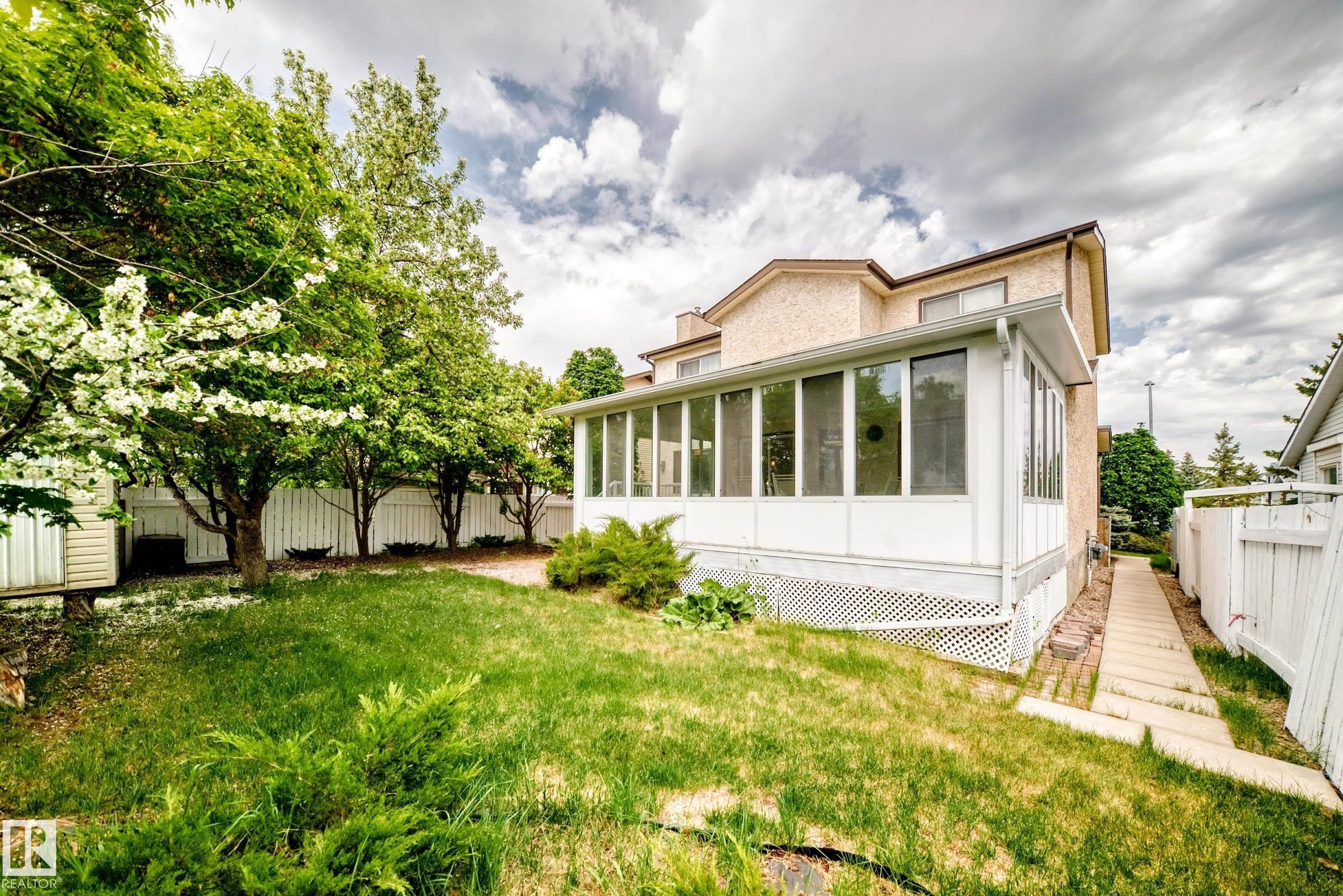 18931 92 Avenue, Edmonton, AB - Outdoor