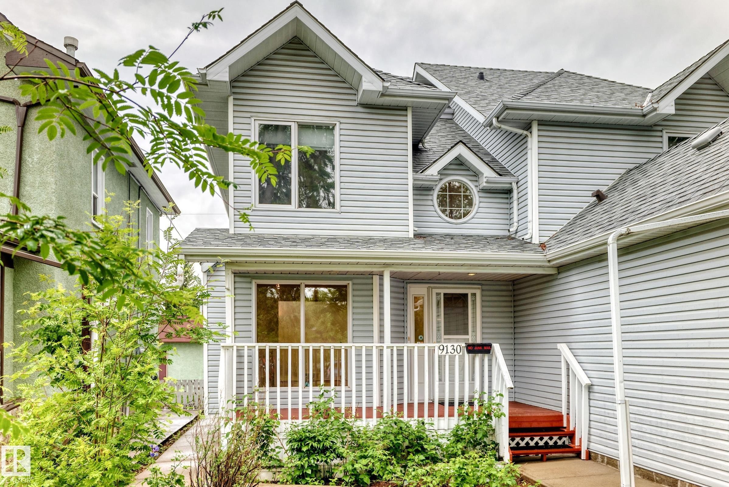 9130 77 Avenue, Edmonton, AB