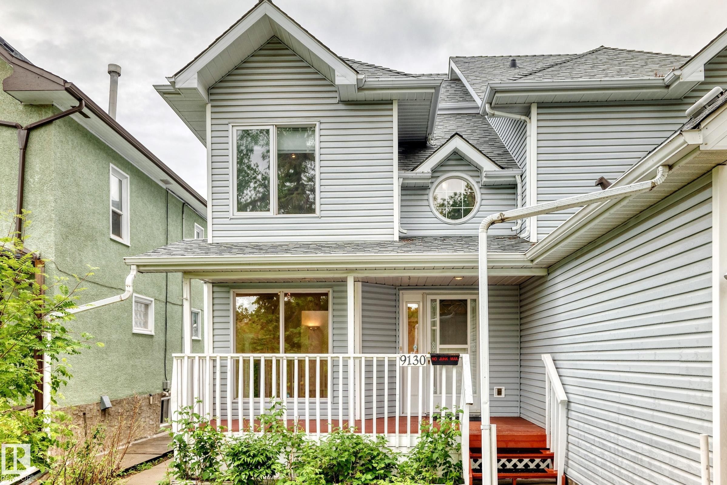 9130 77 Avenue, Edmonton, AB