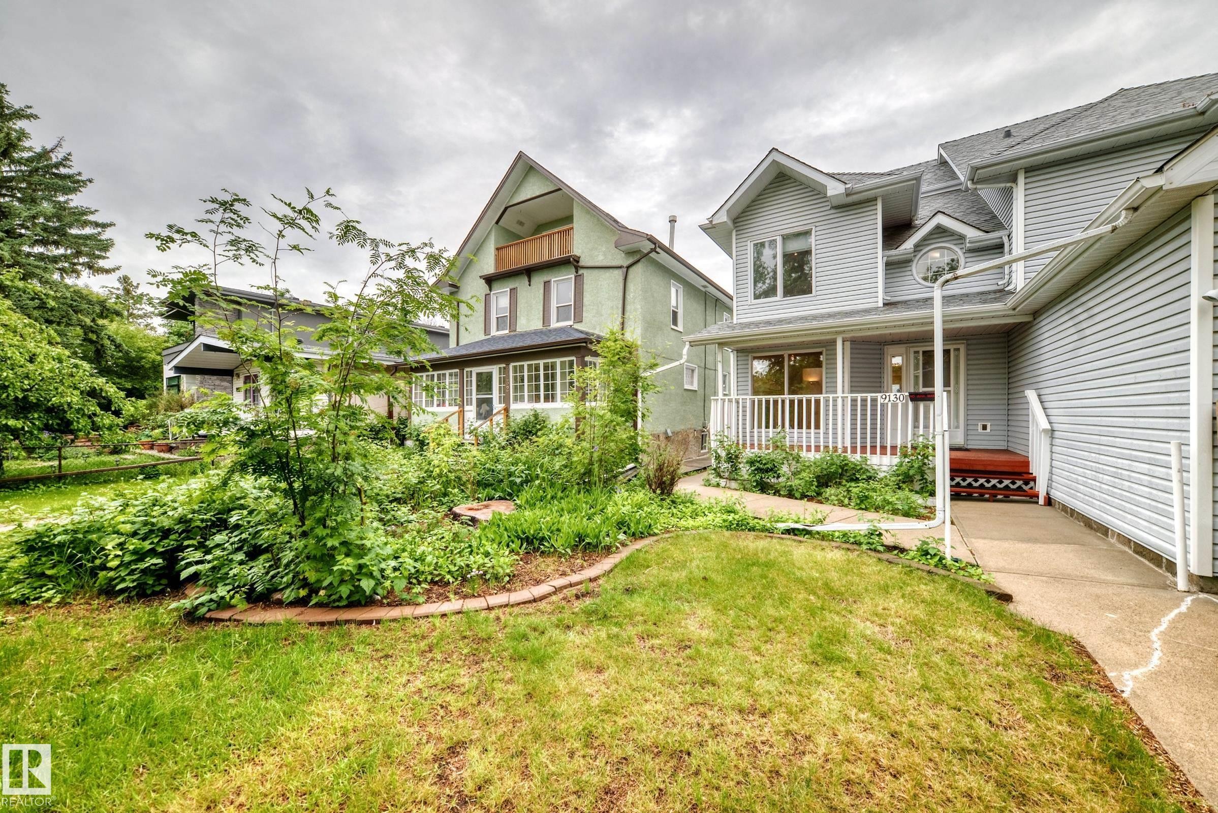 9130 77 Avenue, Edmonton, AB