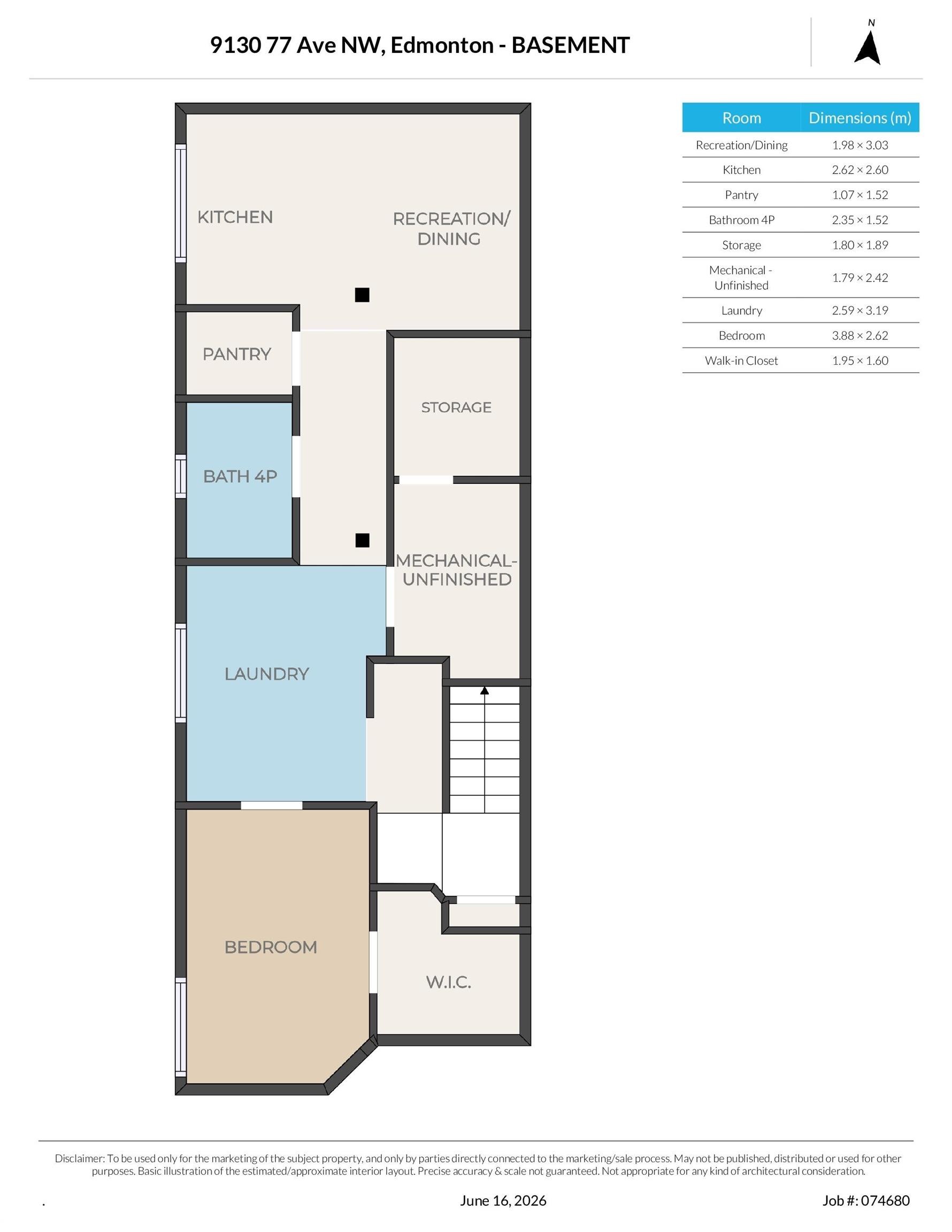 9130 77 Avenue, Edmonton, AB