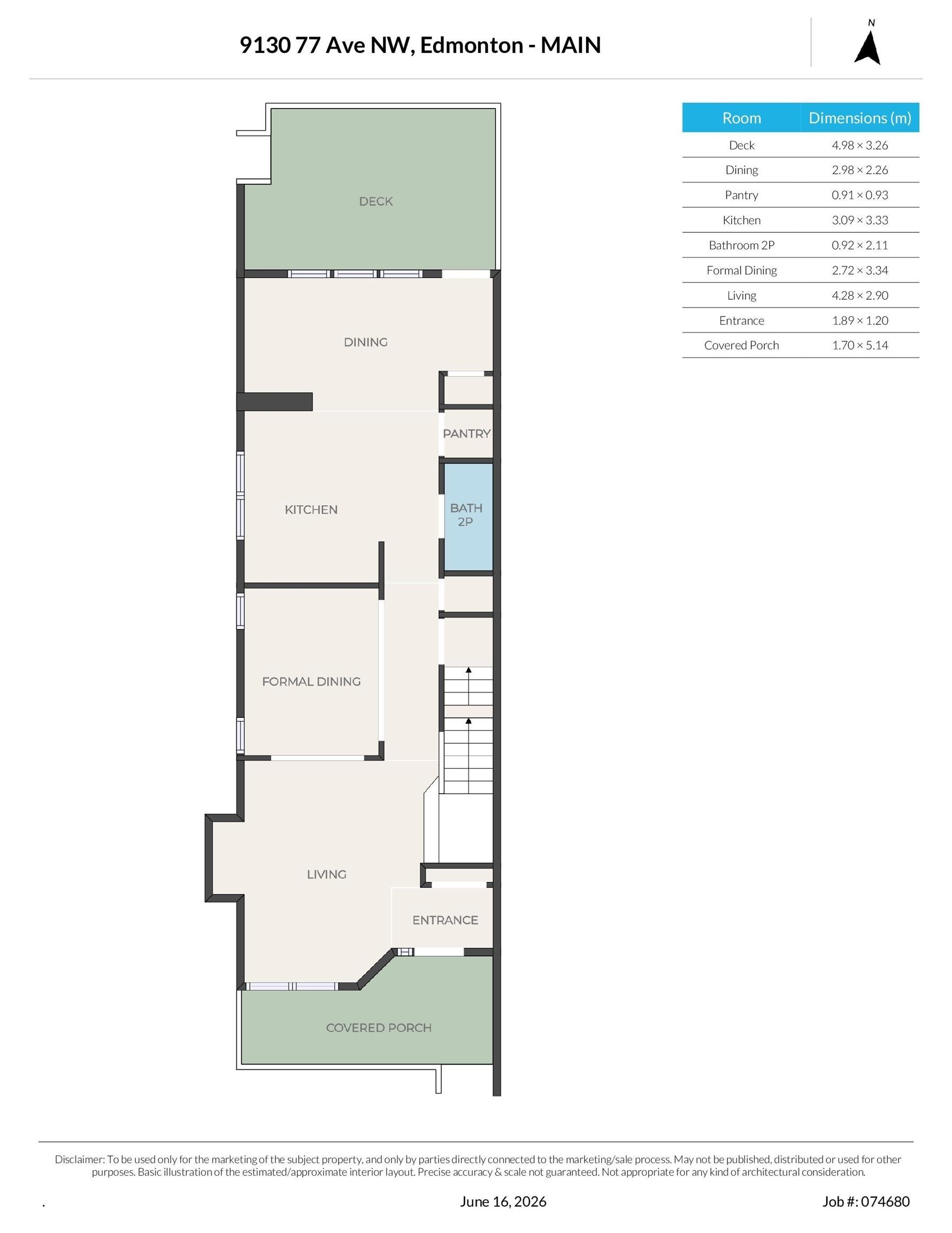9130 77 Avenue, Edmonton, AB