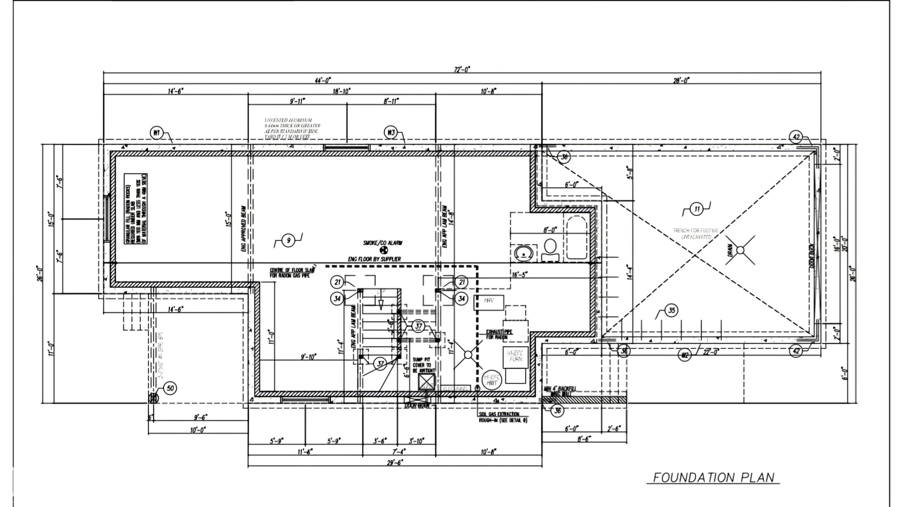 Floor plan - 13123 187 Avenue, Edmonton, AB