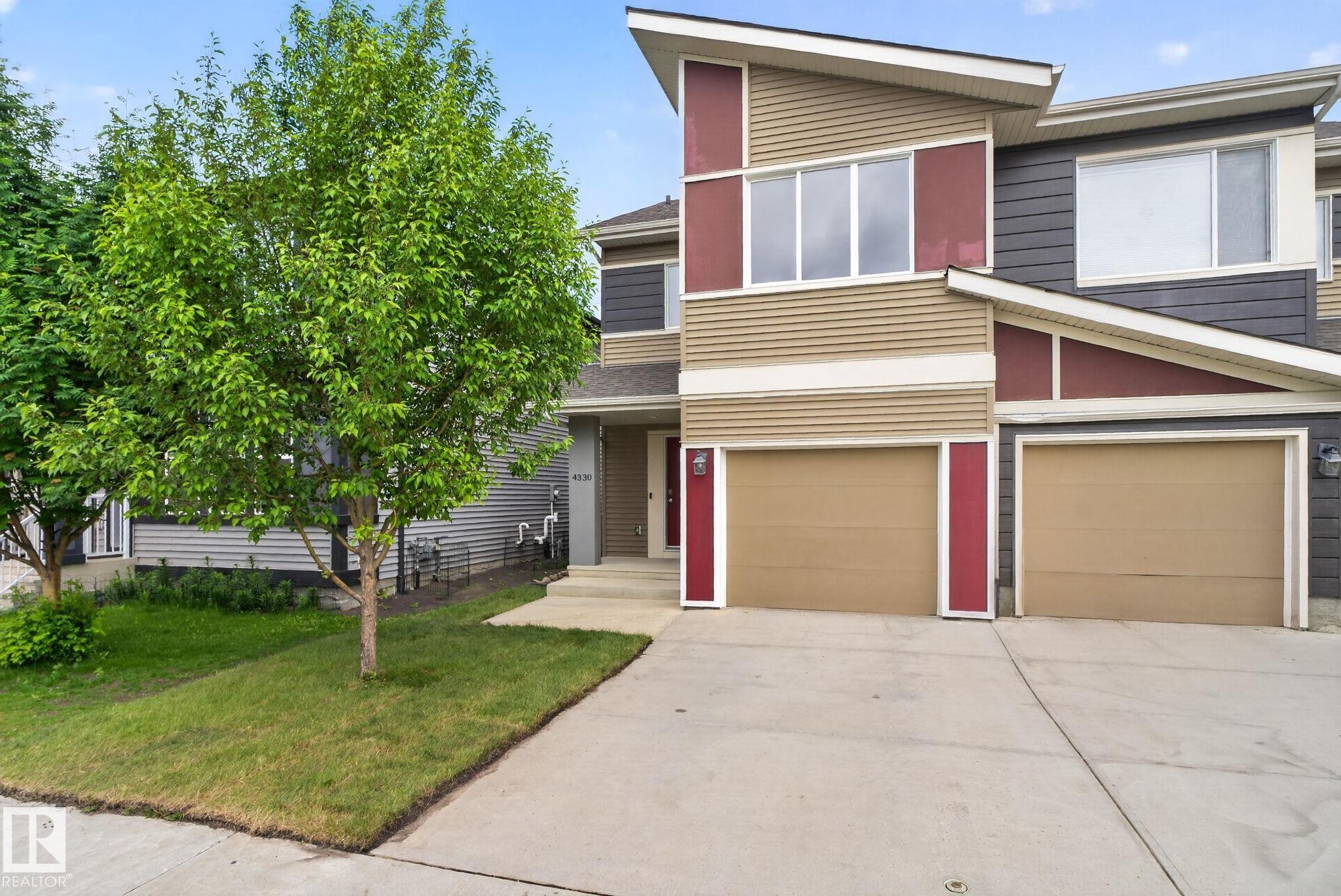 4330 Prowse Link Link Sw, Edmonton, AB - Outdoor