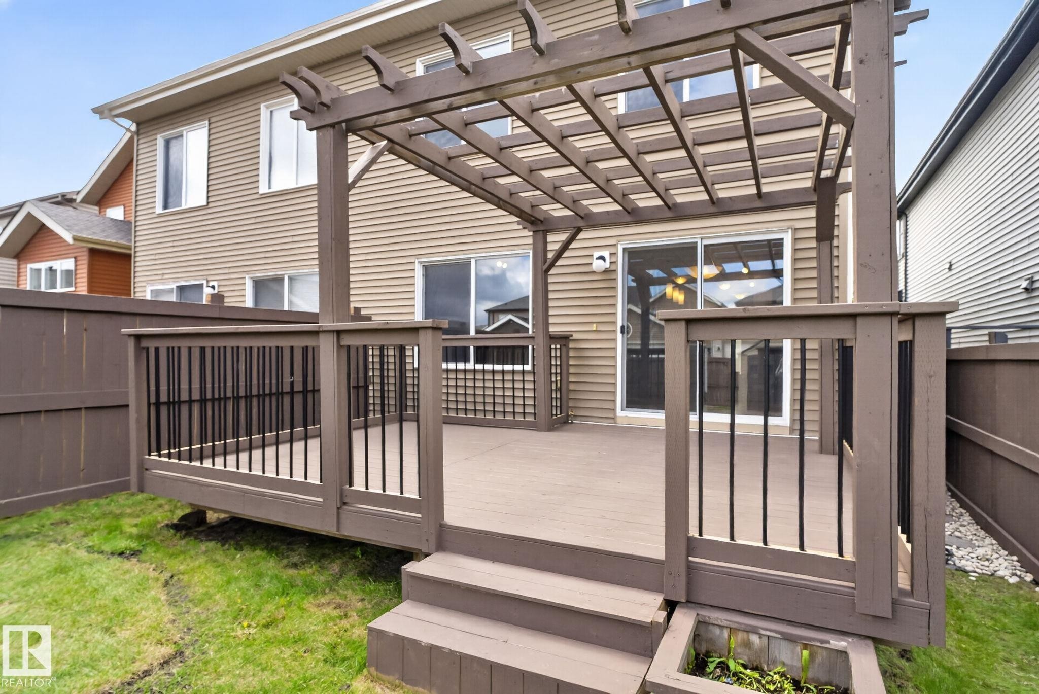 4330 Prowse Link Link Sw, Edmonton, AB - Outdoor
