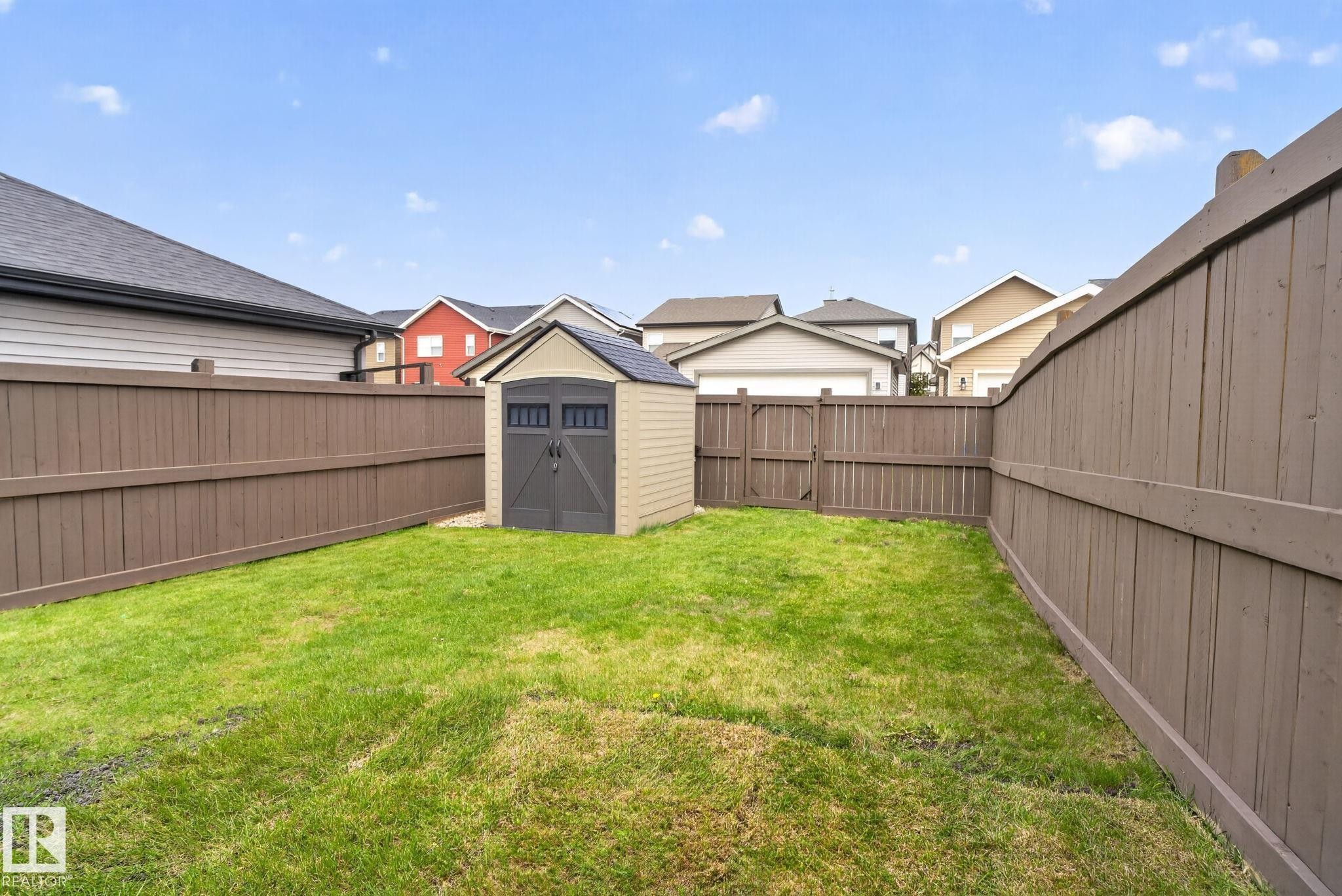 4330 Prowse Link Link Sw, Edmonton, AB - Outdoor