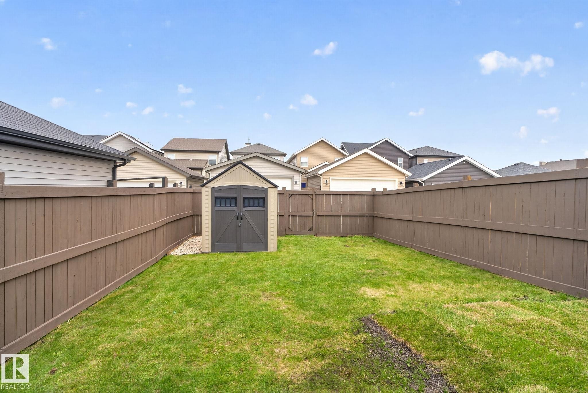 4330 Prowse Link Link Sw, Edmonton, AB - Outdoor