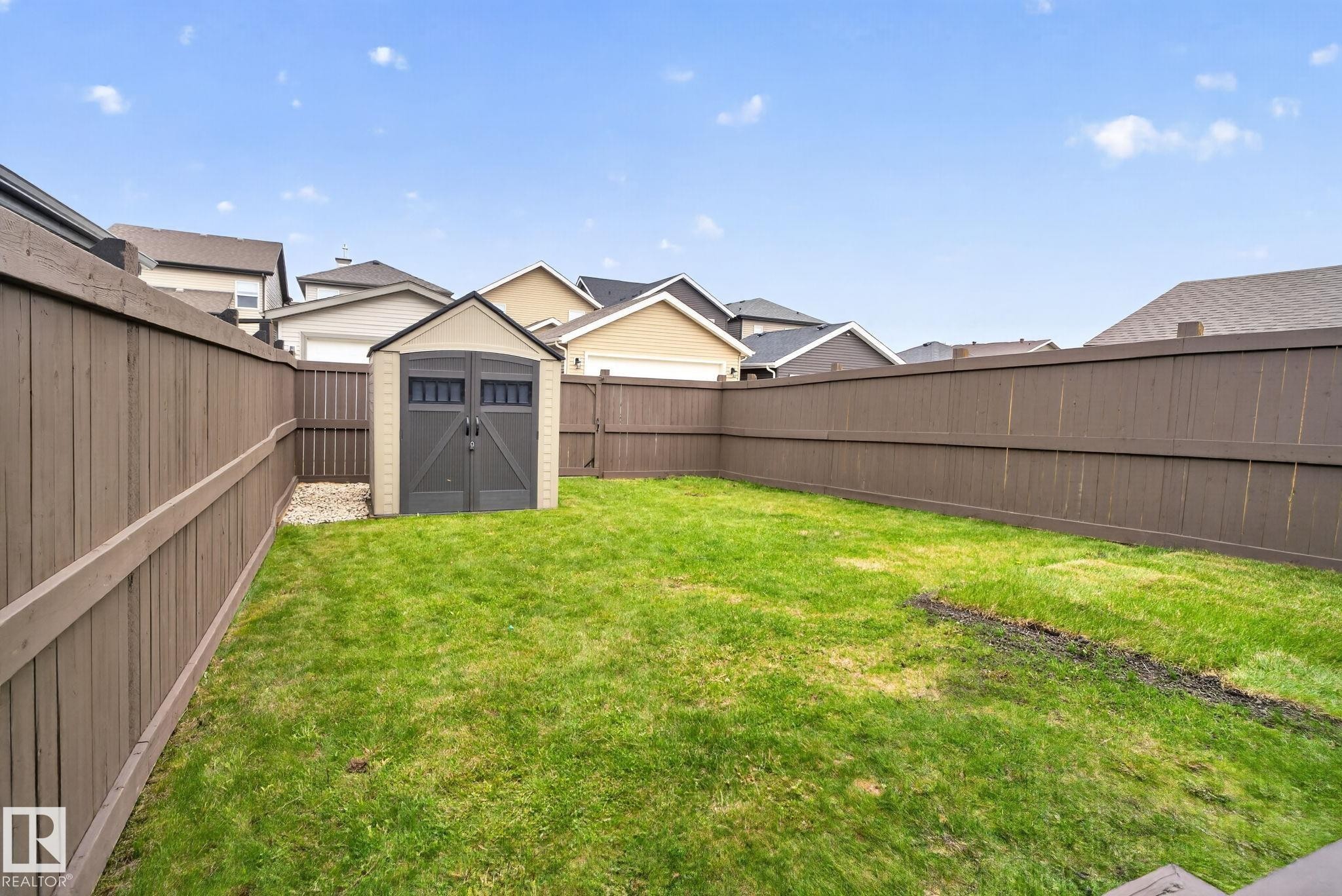 4330 Prowse Link Link Sw, Edmonton, AB - Outdoor