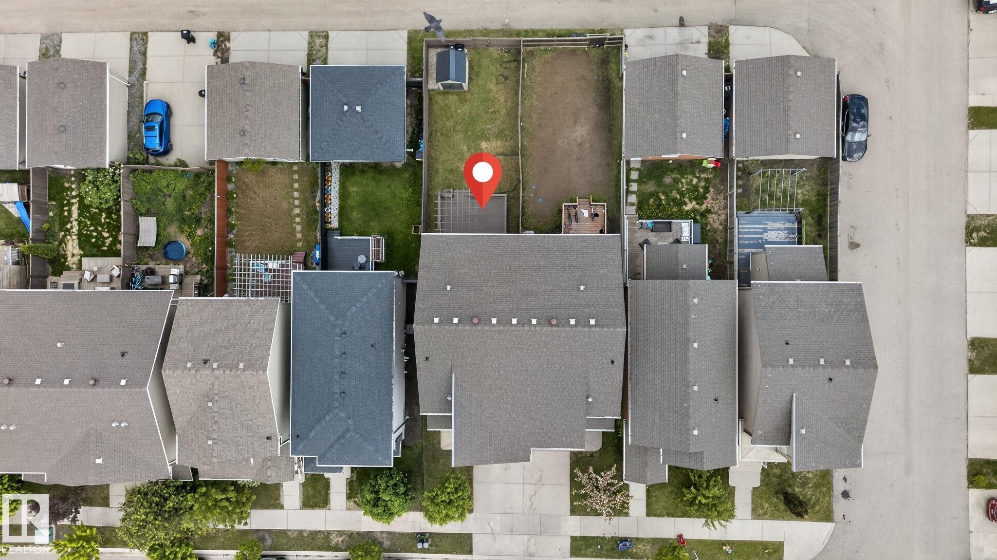 4330 Prowse Link Link Sw, Edmonton, AB -