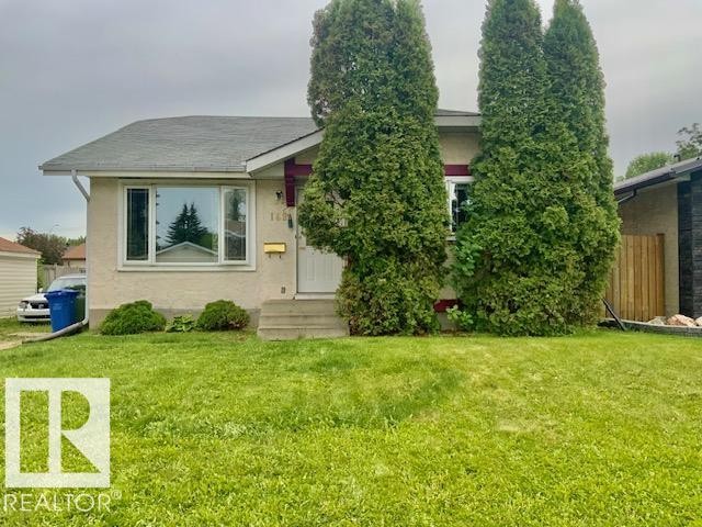 169 Garnet Crescent, Wetaskiwin, AB