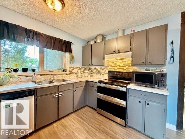 169 Garnet Crescent, Wetaskiwin, AB
