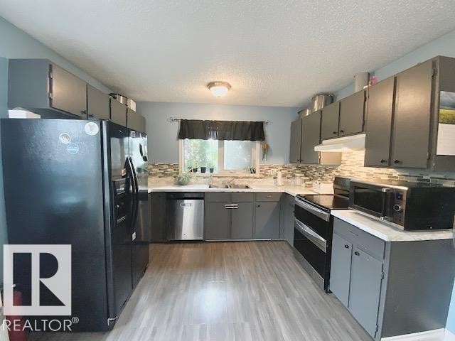 169 Garnet Crescent, Wetaskiwin, AB