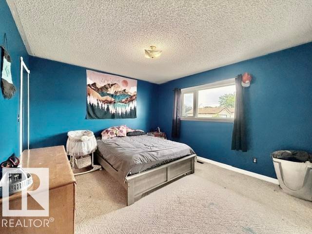 169 Garnet Crescent, Wetaskiwin, AB