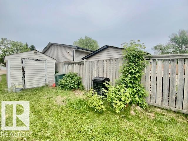 169 Garnet Crescent, Wetaskiwin, AB