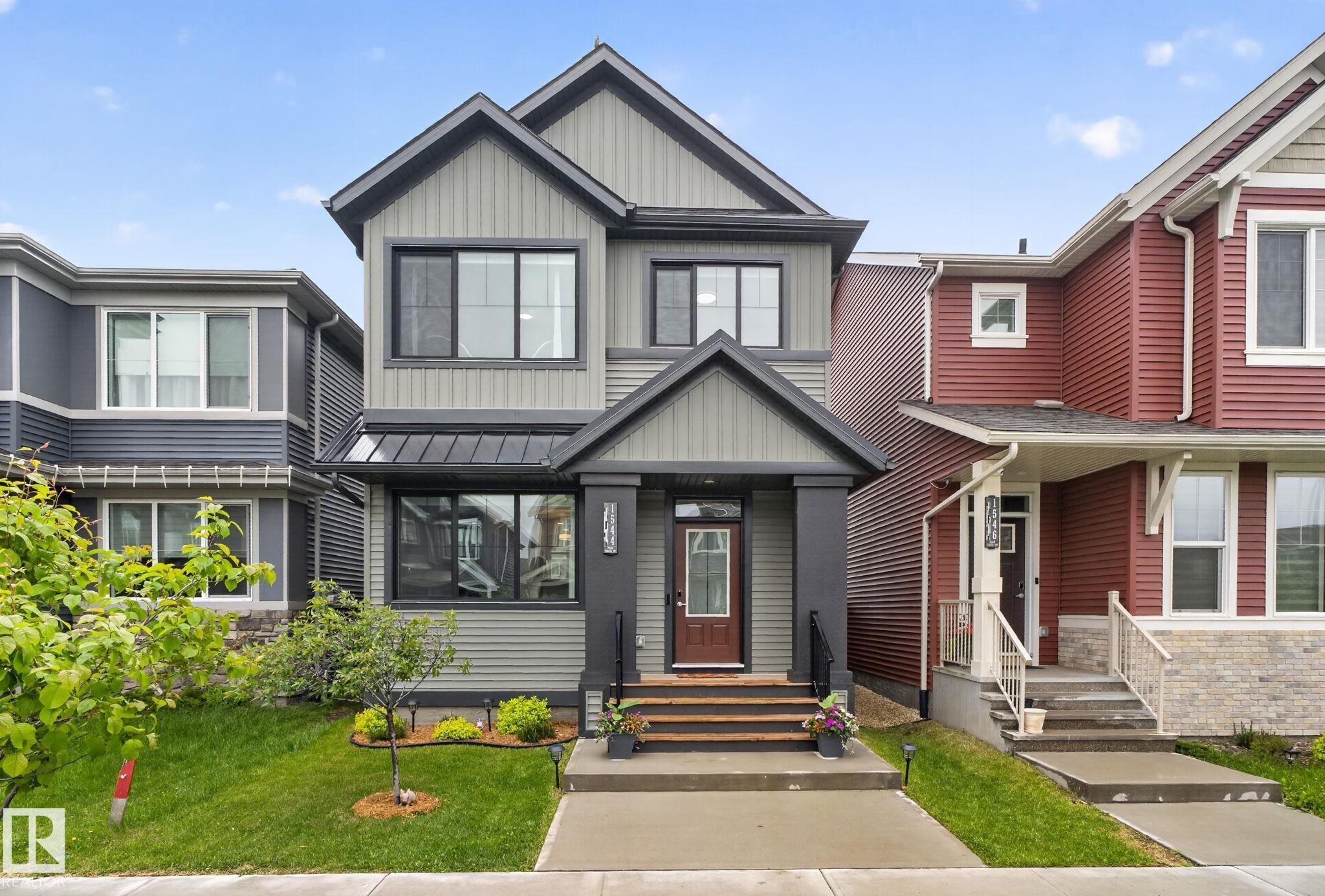 1544 Plum Circle Circle, Edmonton, AB