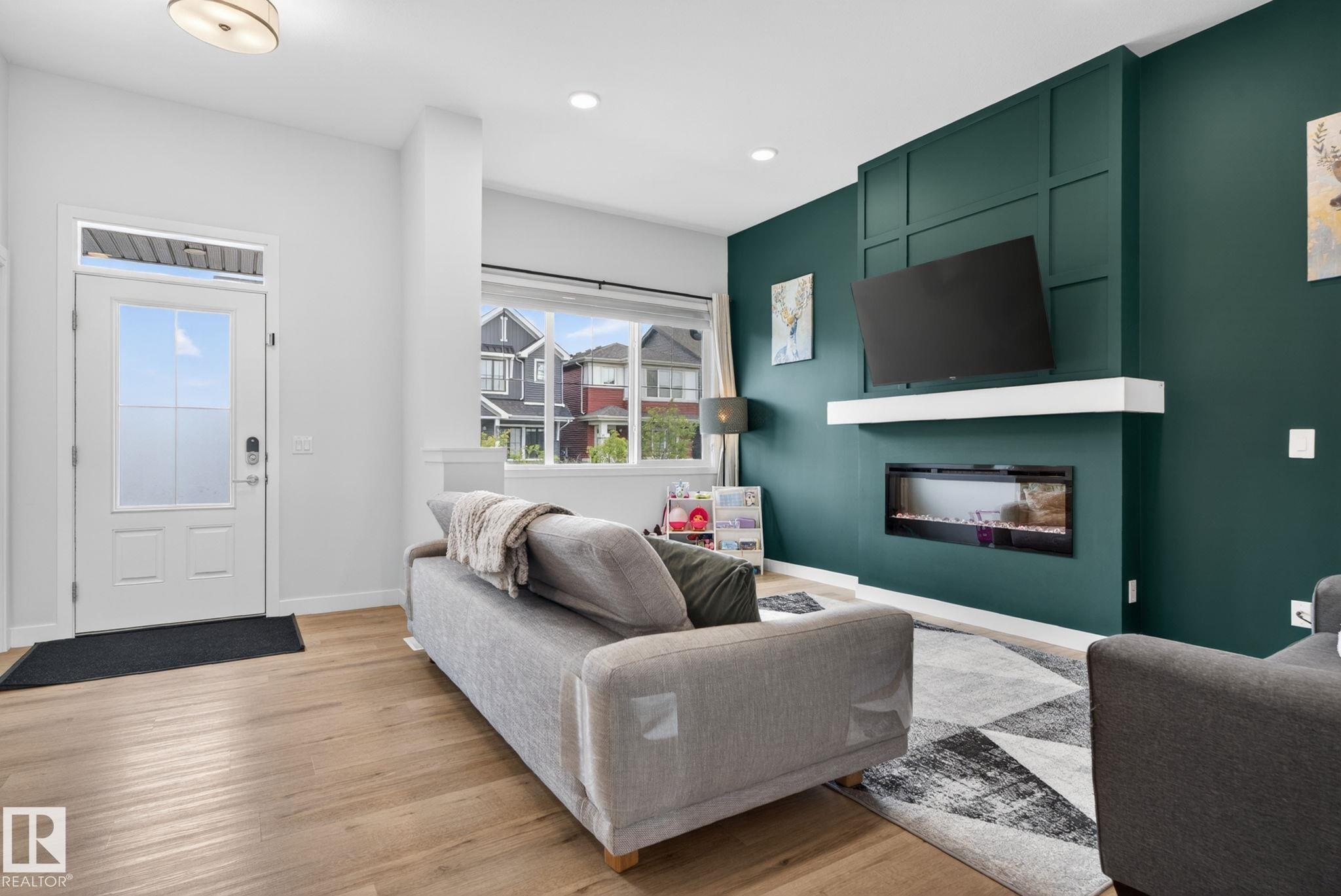 1544 Plum Circle Circle, Edmonton, AB