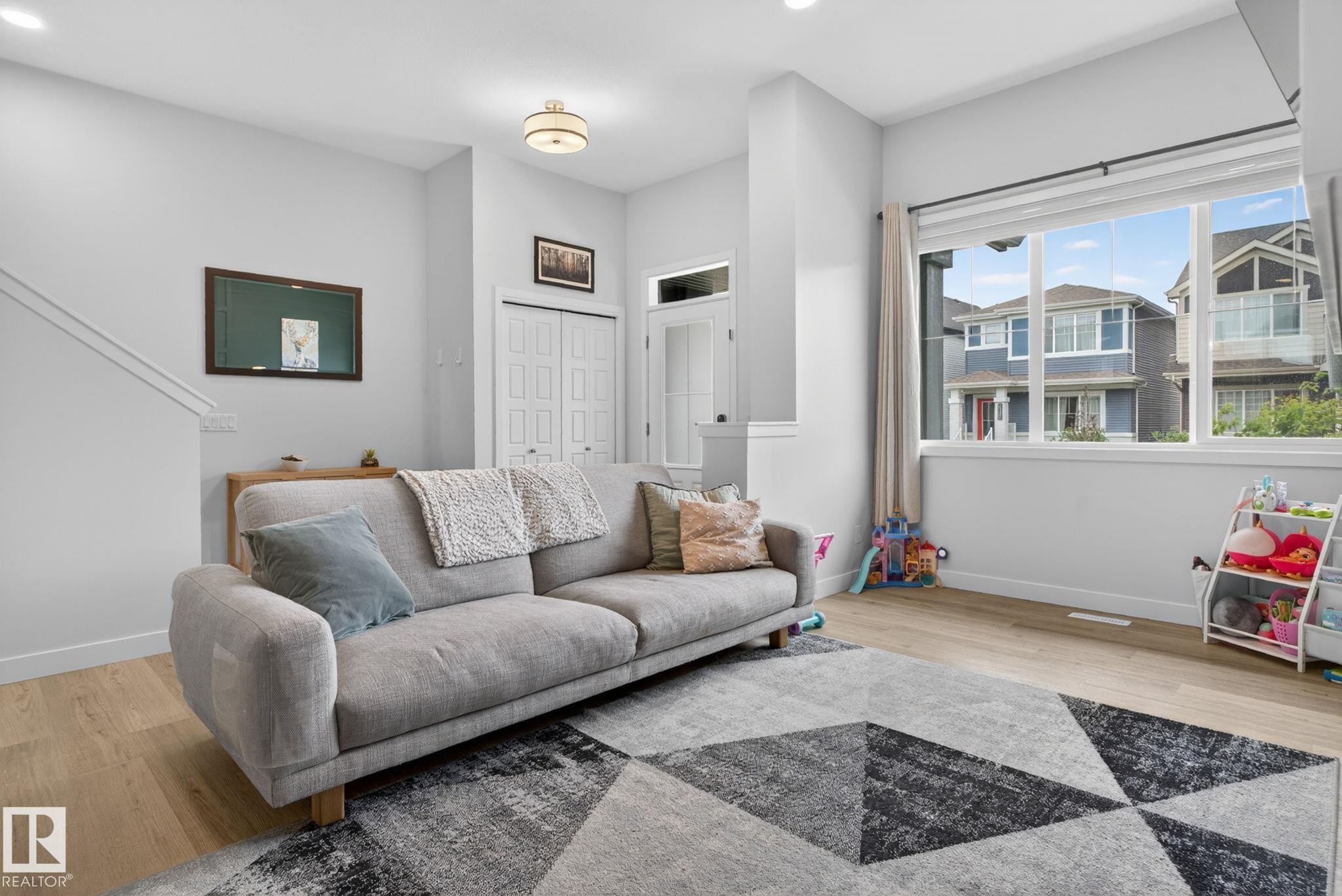 1544 Plum Circle Circle, Edmonton, AB