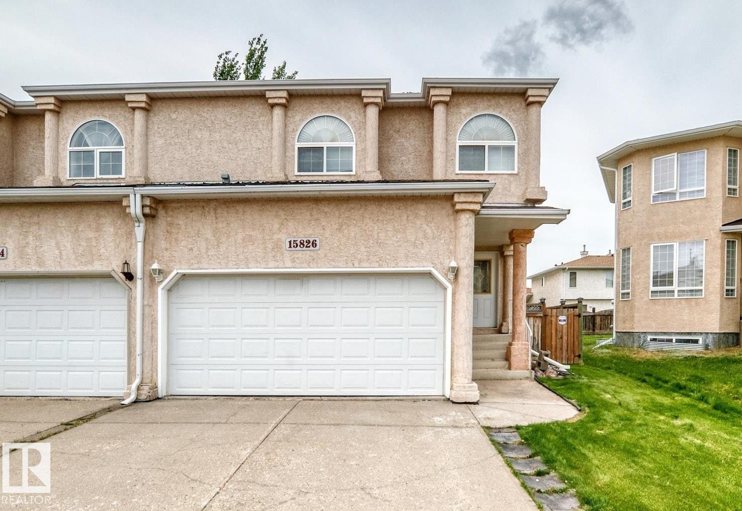 15826 67B Street, Edmonton, AB