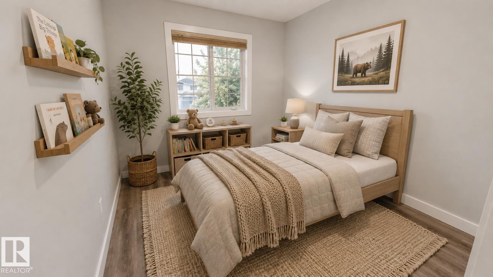 2 Hampton Crest, Sherwood Park, AB