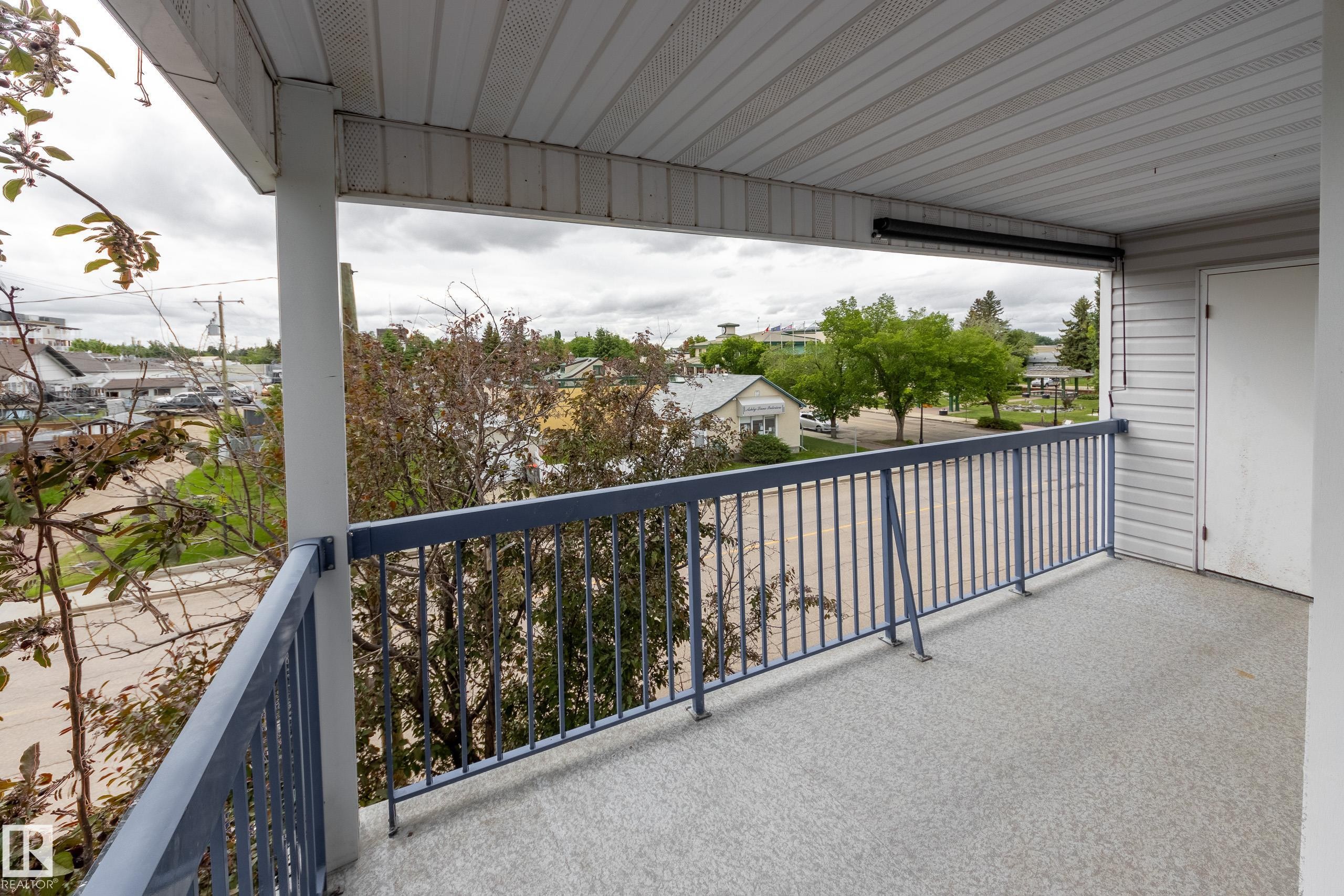 203 4812 51 Avenue, Stony Plain, AB