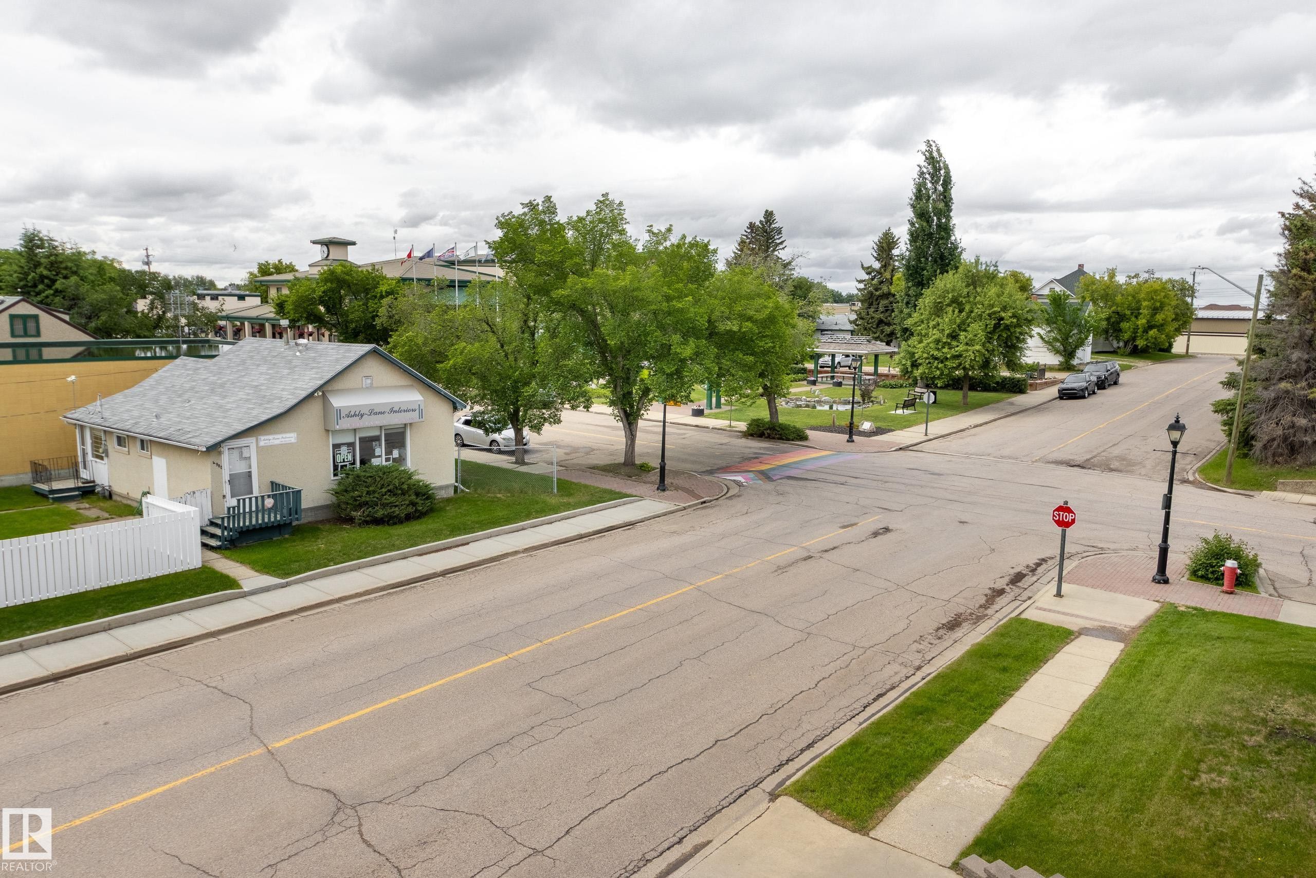 203 4812 51 Avenue, Stony Plain, AB