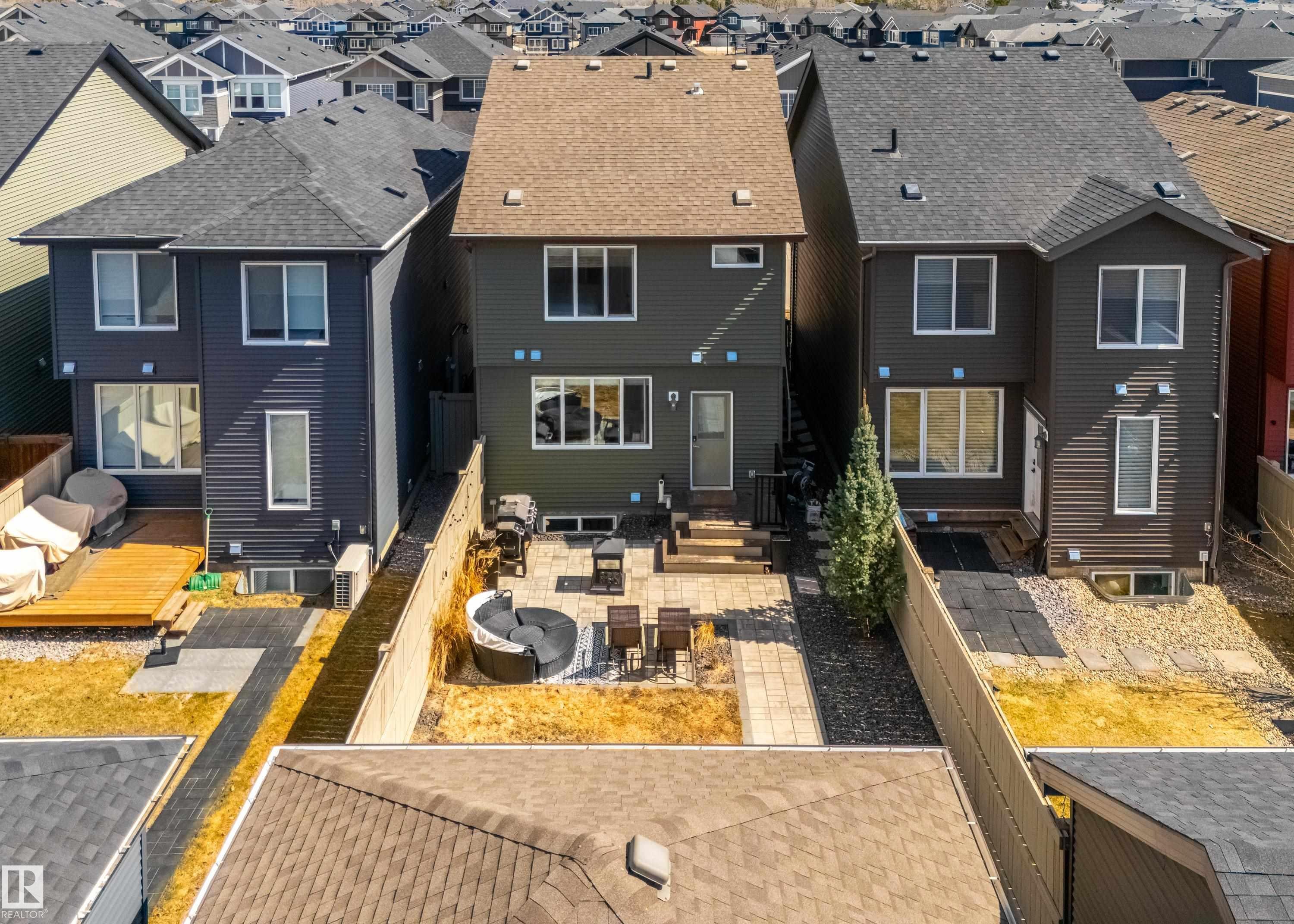1330 Enright Landing, Edmonton, AB