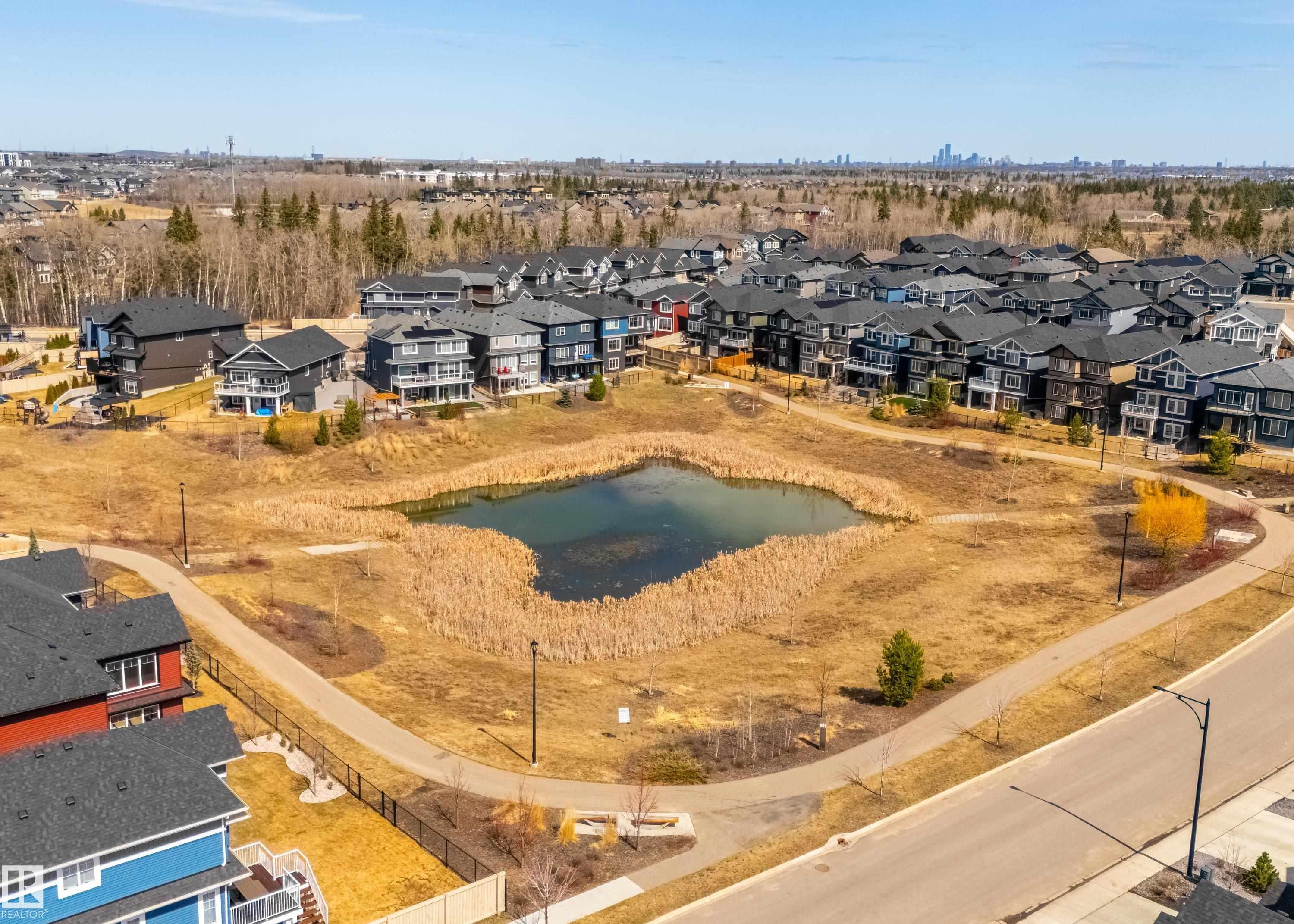 1330 Enright Landing, Edmonton, AB