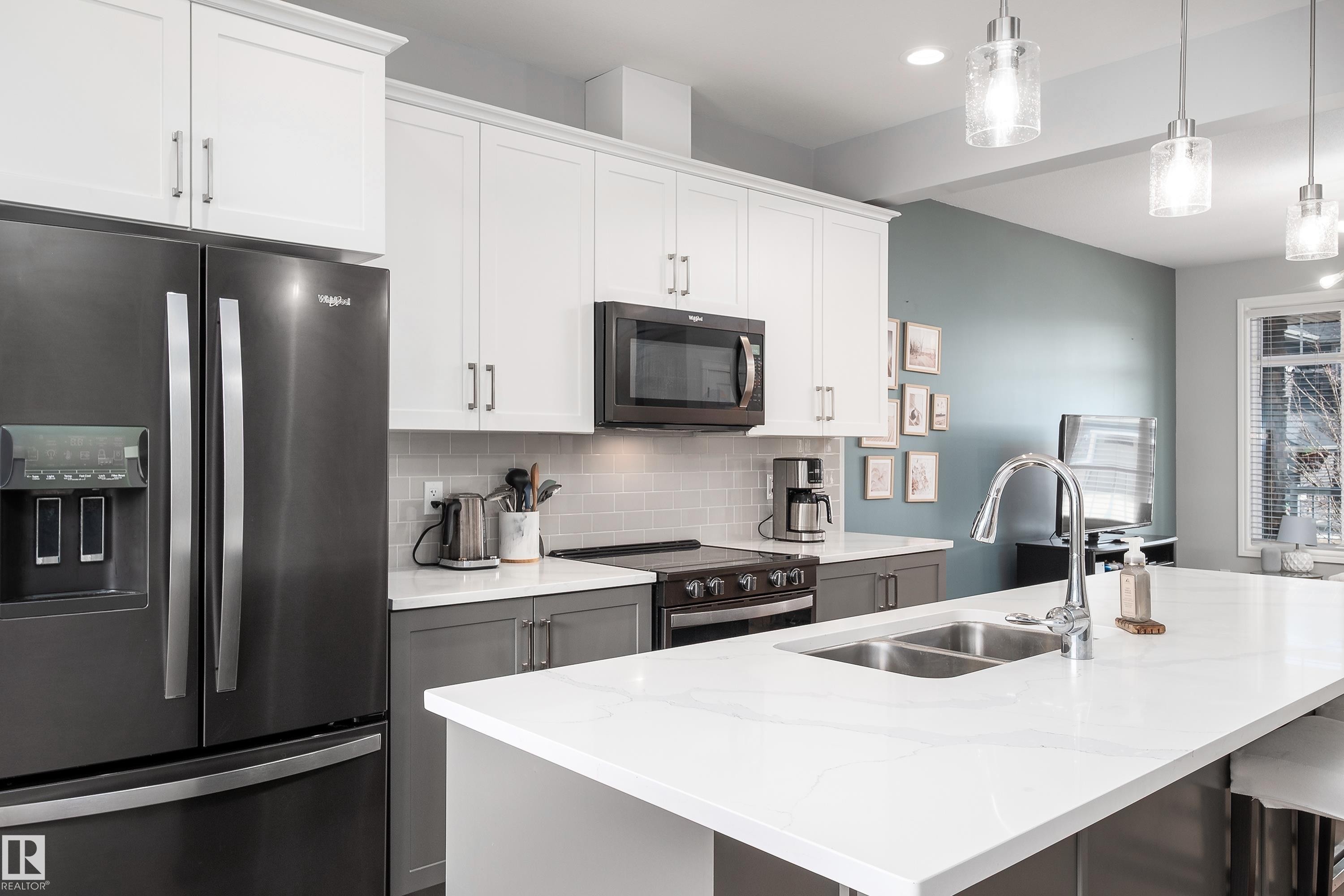 1330 Enright Landing, Edmonton, AB