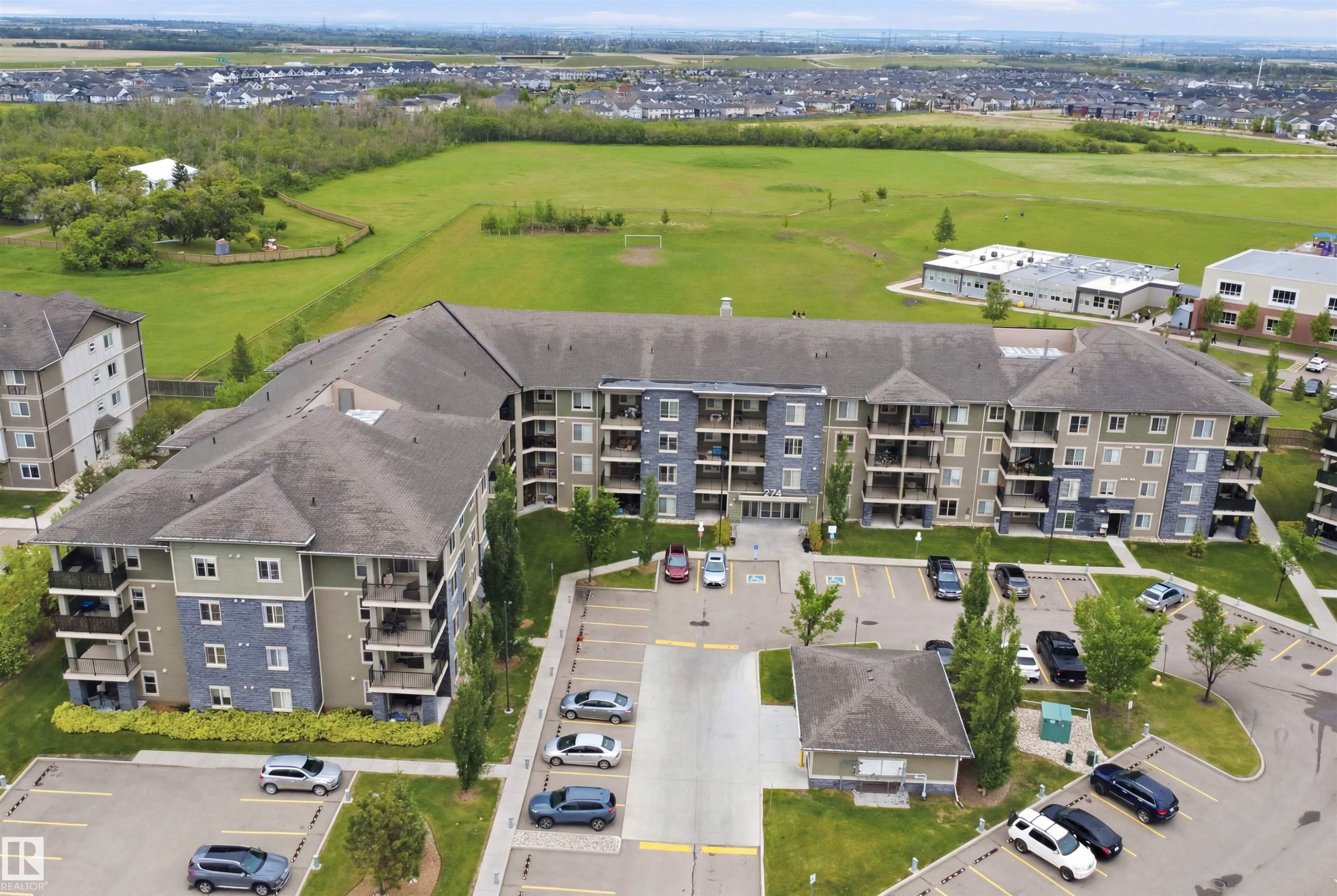 115 274 Mcconachie Drive, Edmonton, AB