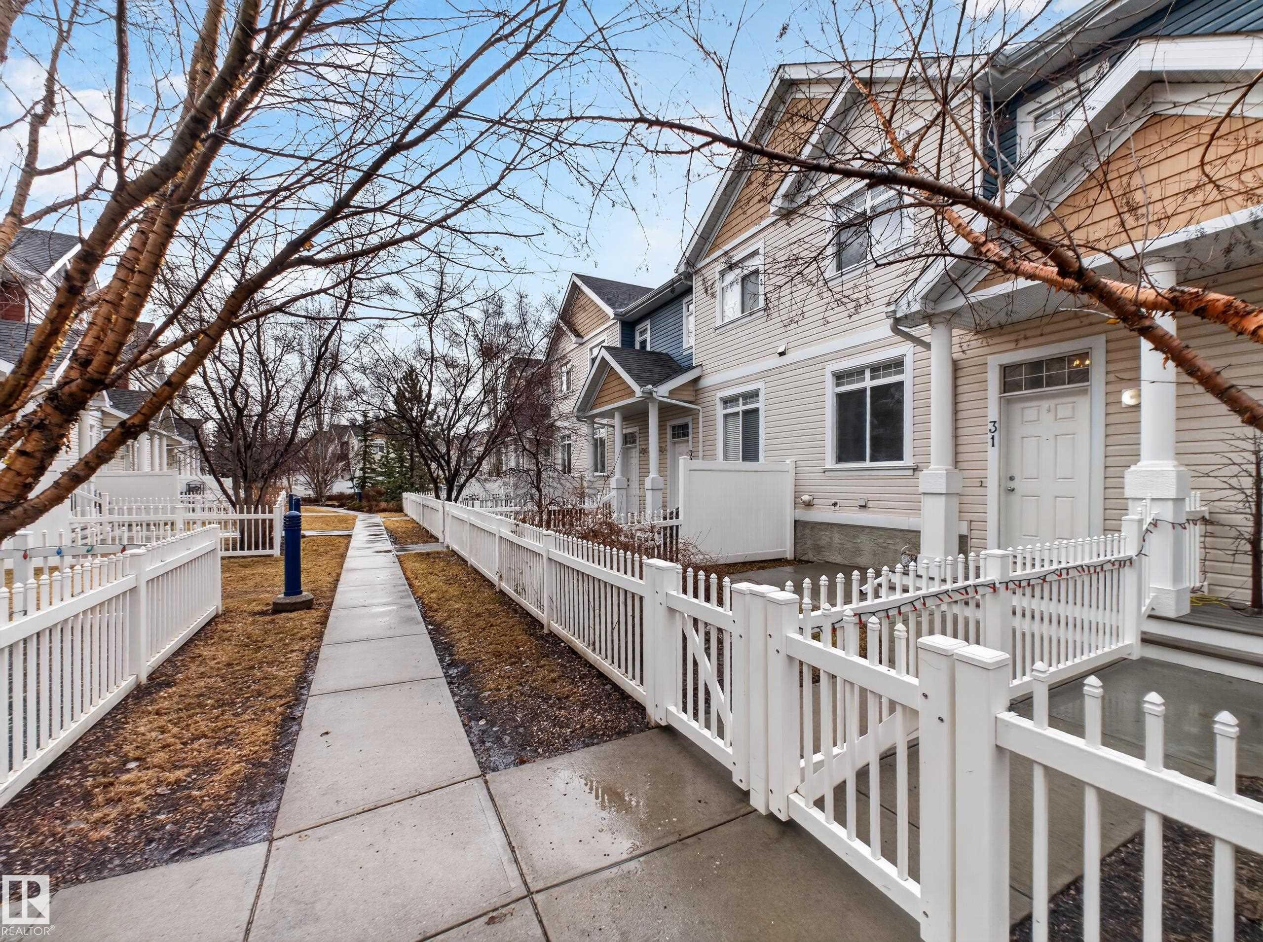 31 1804 70 Street, Edmonton, AB