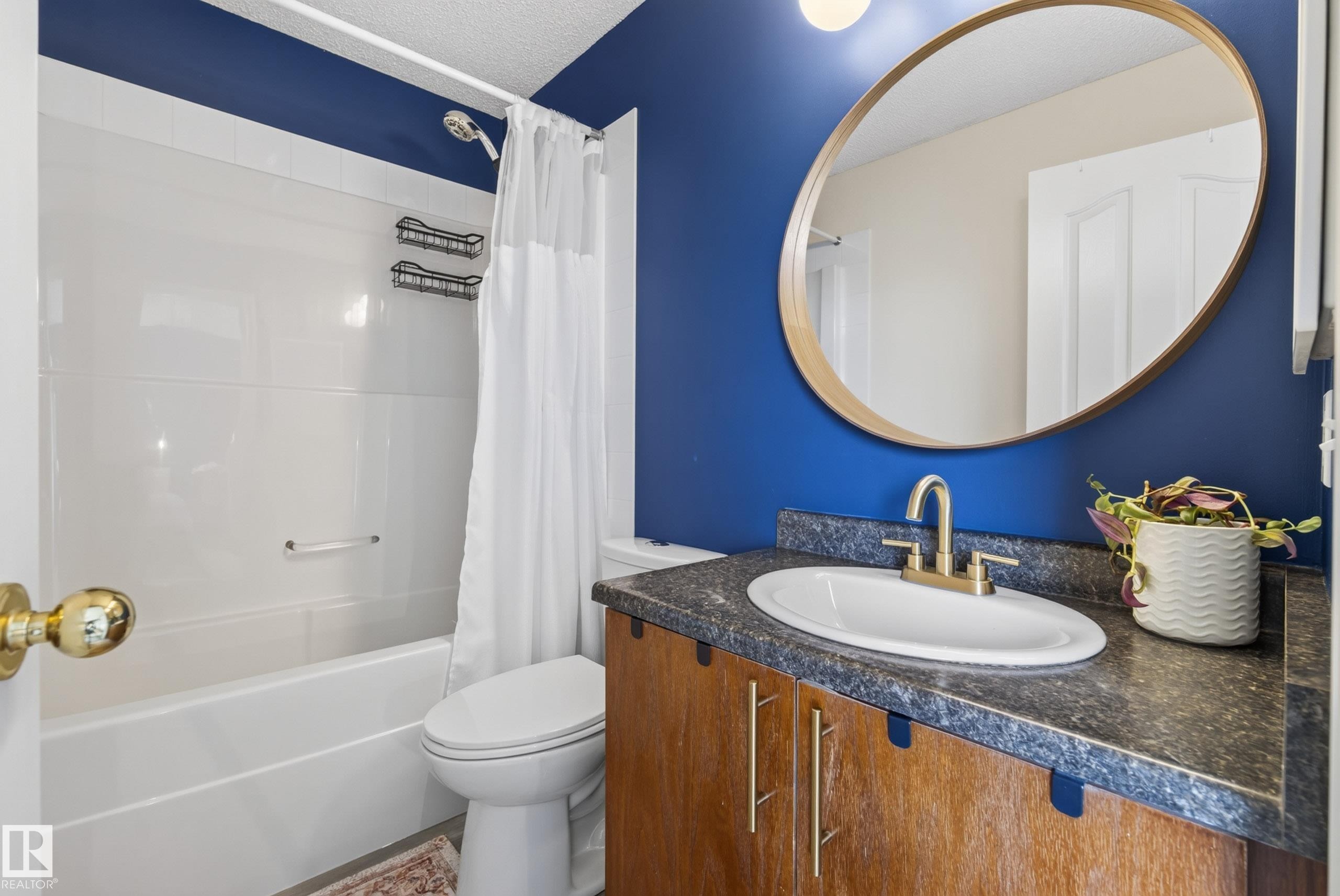 Bathroom - 57 3010 33 Avenue, Edmonton, AB