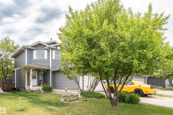 9 LANGLEY Crescent Spruce Grove, AB T7X 4A7