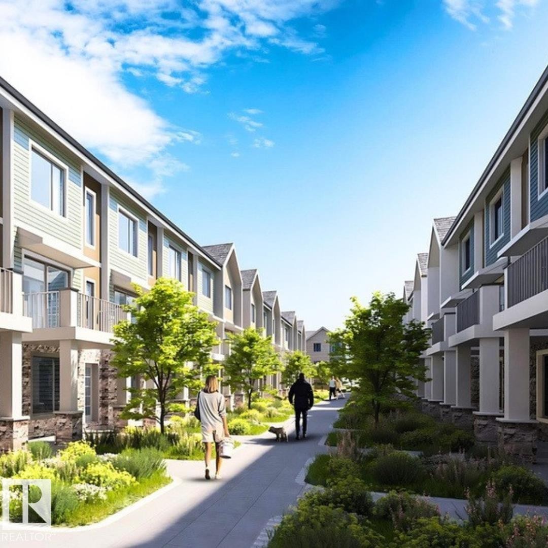 Community - 6 18110 28 Avenue, Edmonton, AB