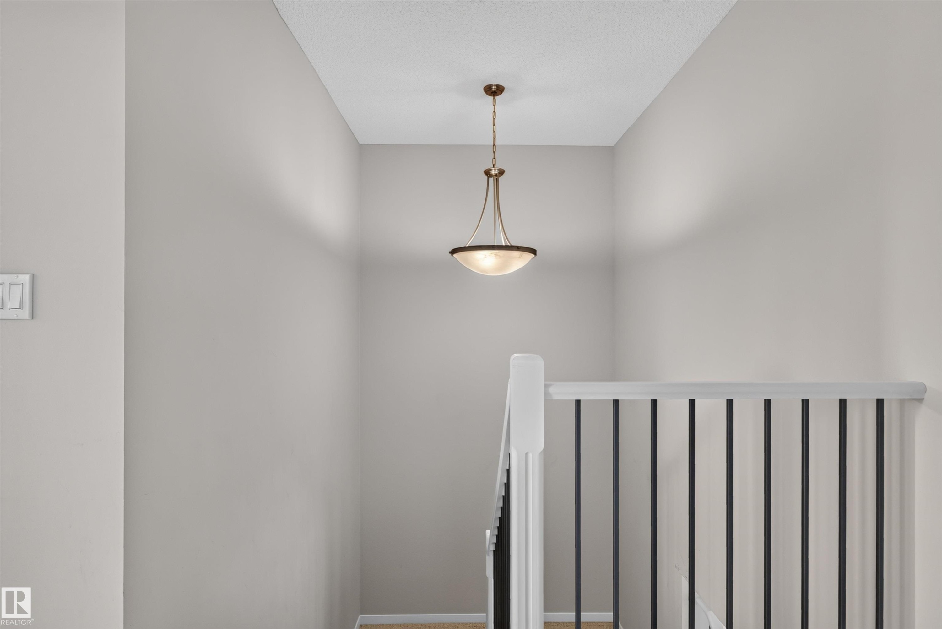 Stairs - 4612 Westcliff Point(E), Edmonton, AB
