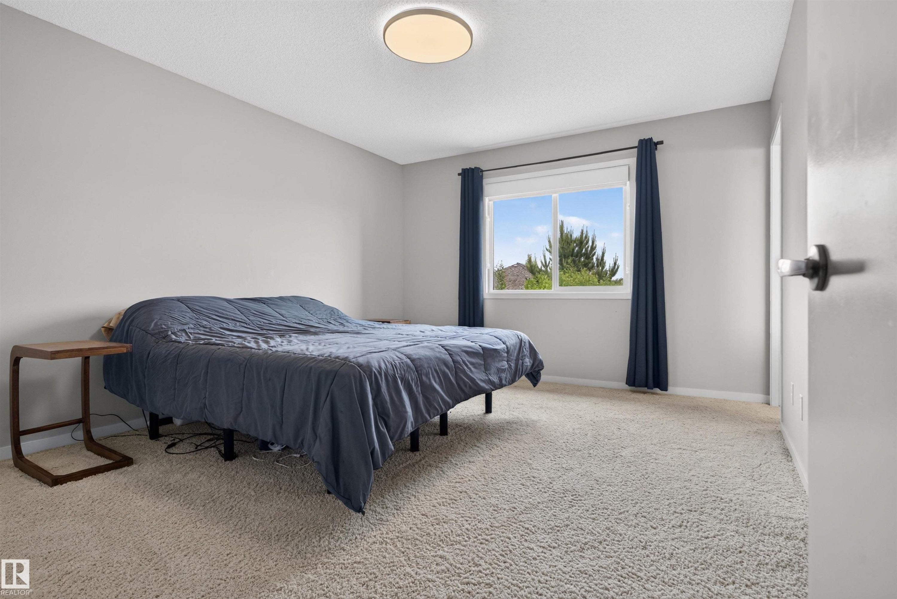 Bedroom - 4612 Westcliff Point(E), Edmonton, AB