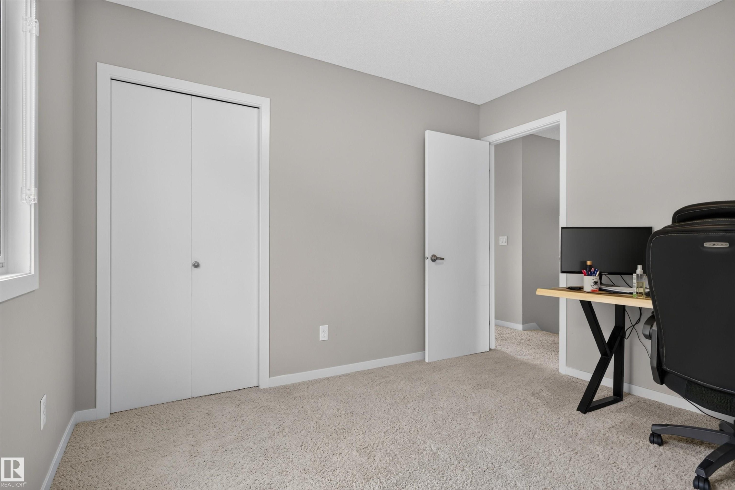 Office - 4612 Westcliff Point(E), Edmonton, AB