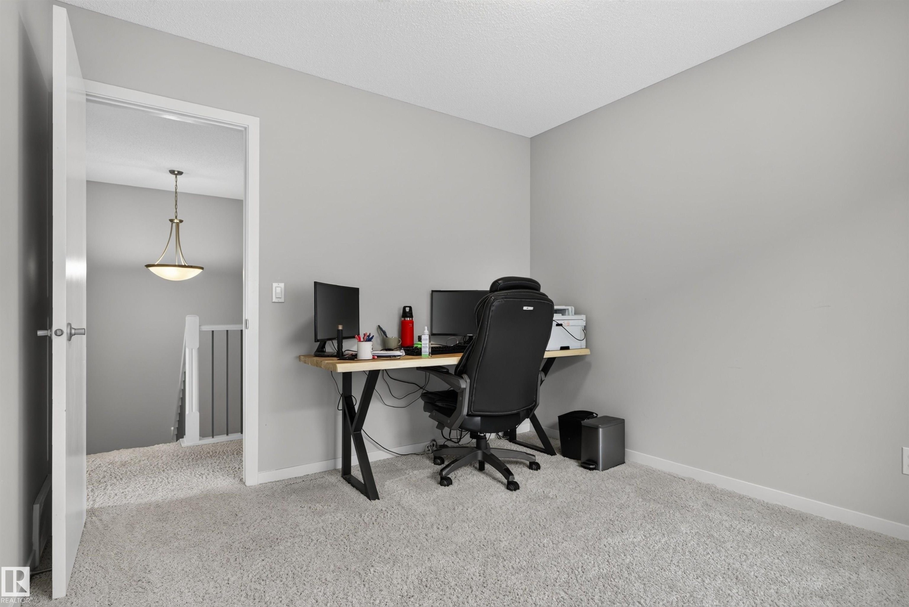 Office - 4612 Westcliff Point(E), Edmonton, AB