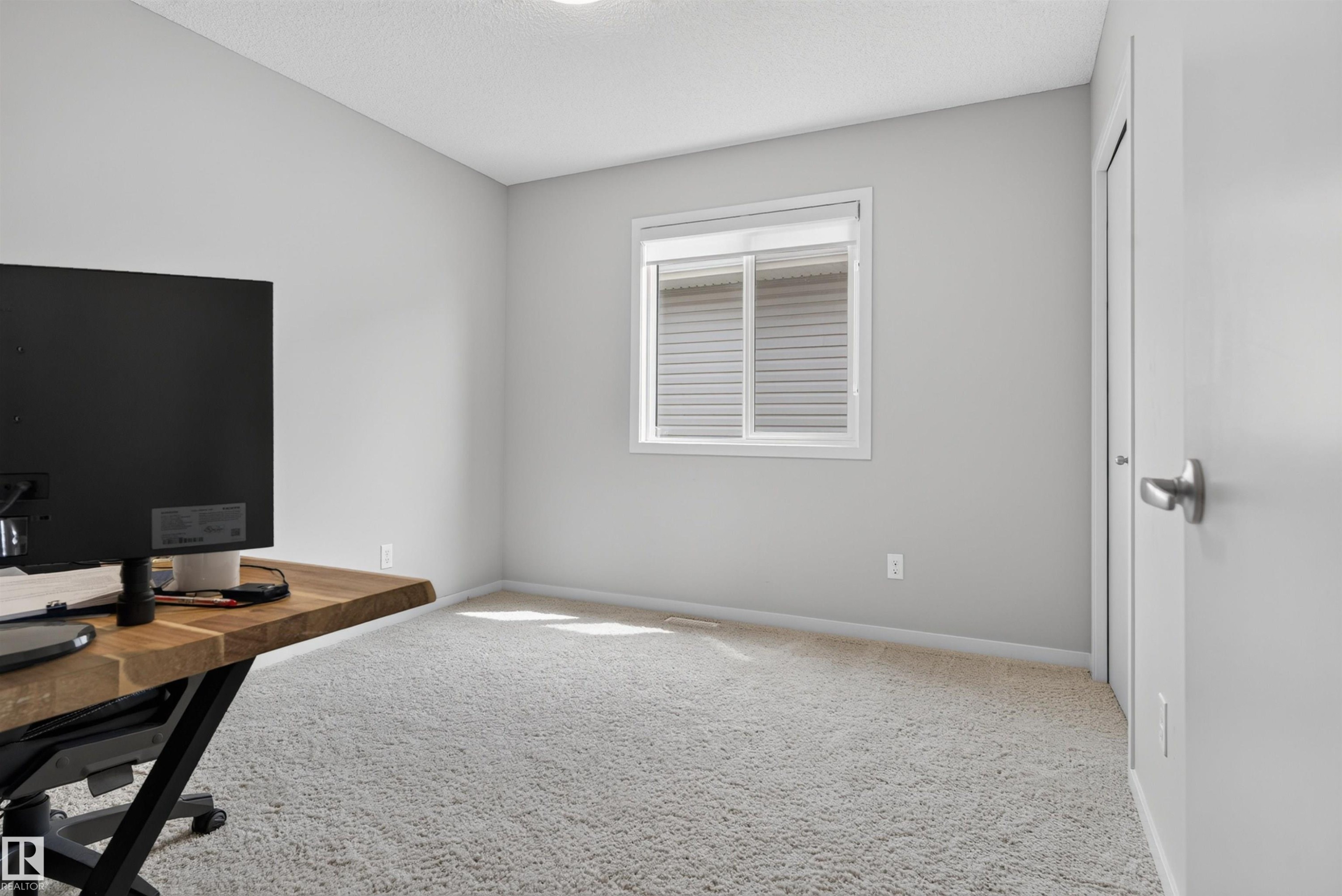 Office - 4612 Westcliff Point(E), Edmonton, AB