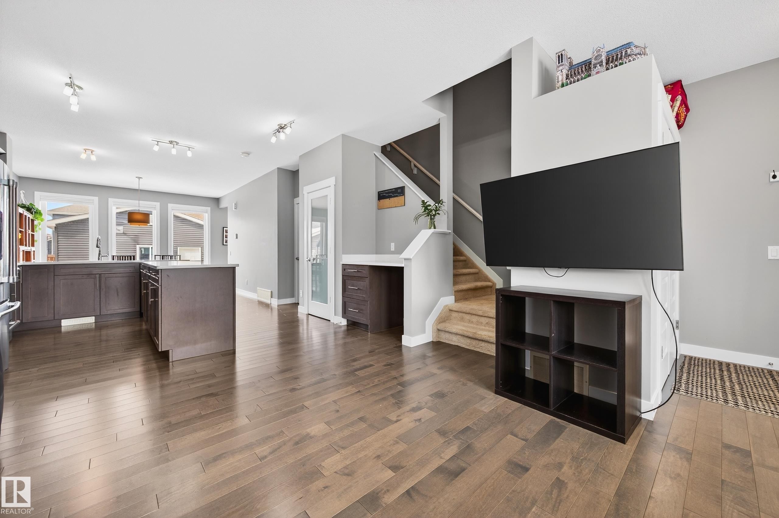 3428 Cherry Way Sw, Edmonton, AB - Indoor