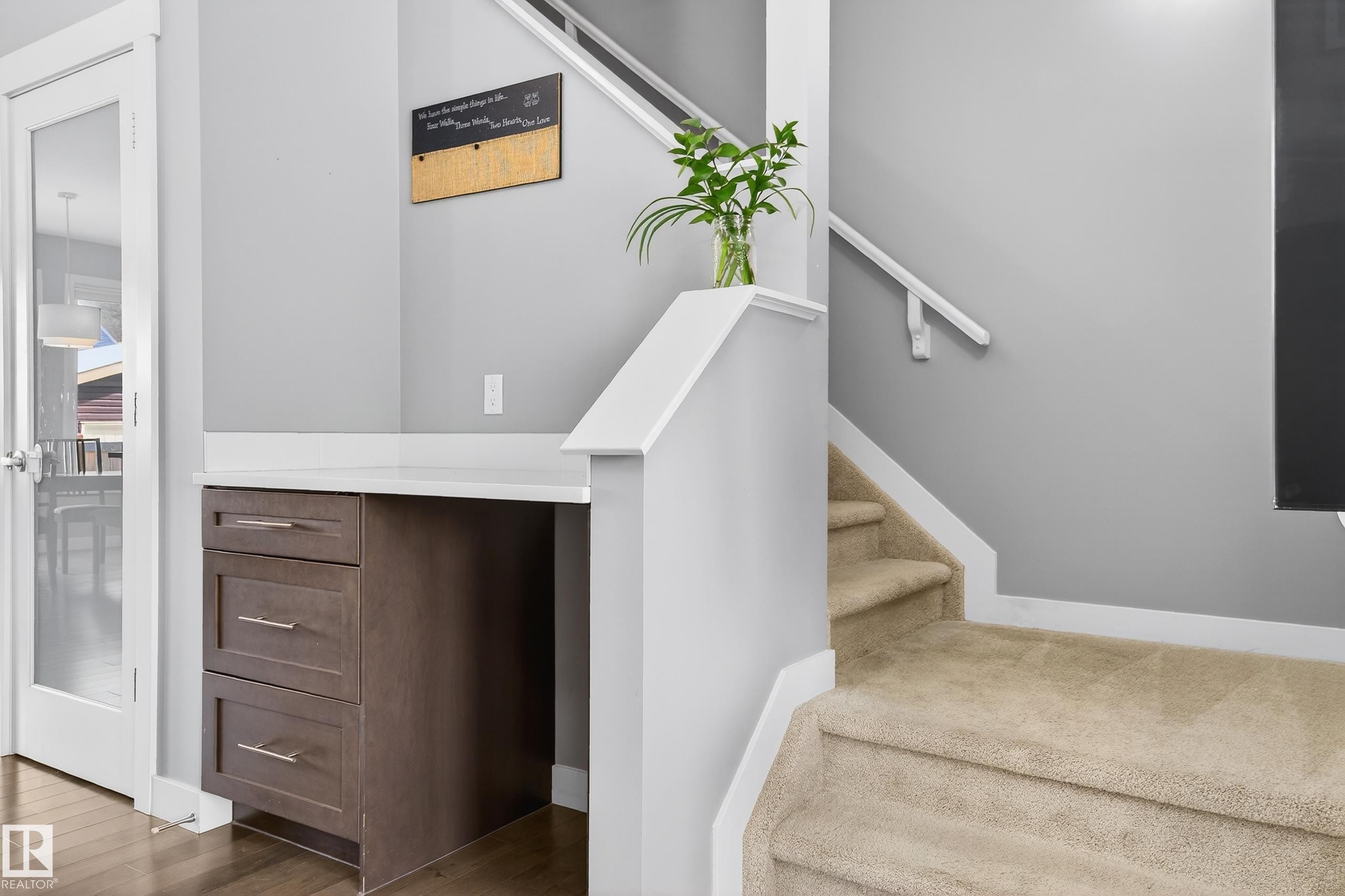 3428 Cherry Way Sw, Edmonton, AB - Indoor Photo Showing Other Room