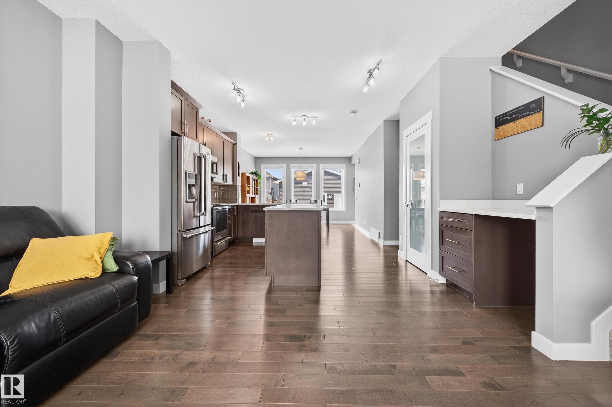 3428 Cherry Way Sw, Edmonton, AB - Indoor Photo Showing Other Room