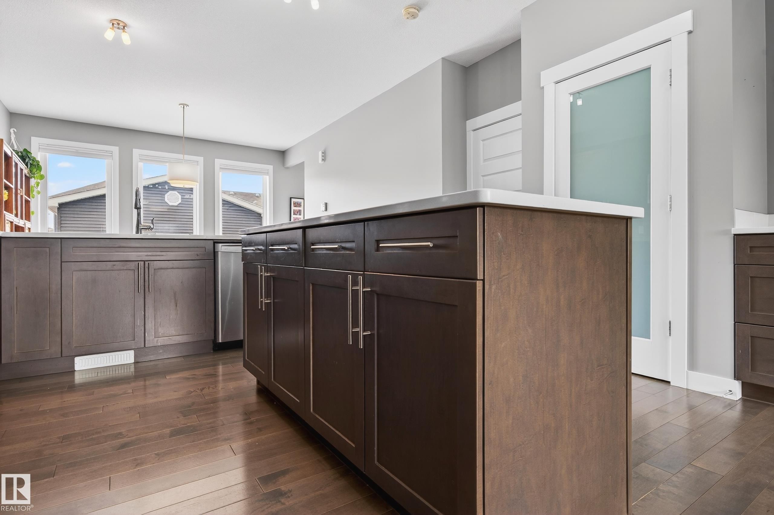 3428 Cherry Way Sw, Edmonton, AB - Indoor Photo Showing Other Room