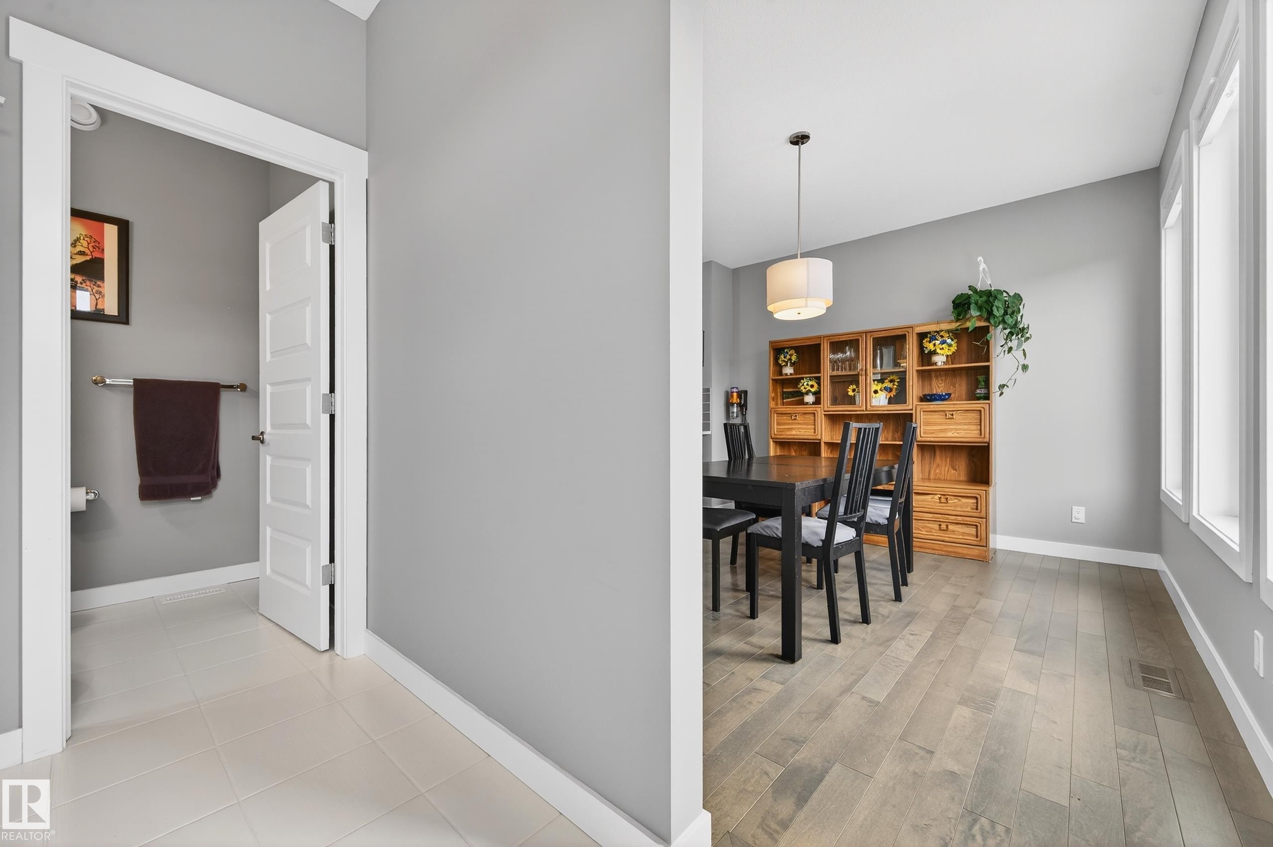 3428 Cherry Way Sw, Edmonton, AB - Indoor Photo Showing Other Room