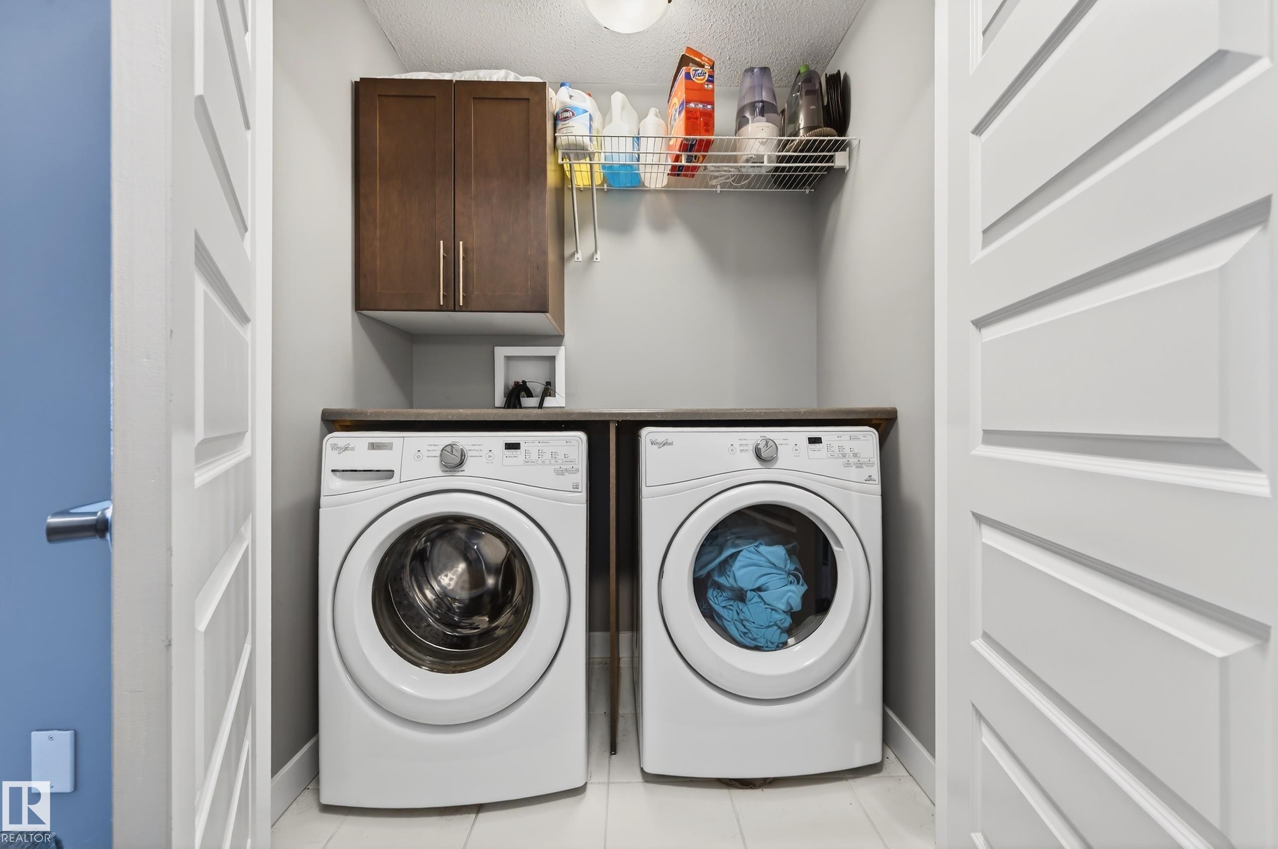 3428 Cherry Way Sw, Edmonton, AB - Indoor Photo Showing Laundry Room
