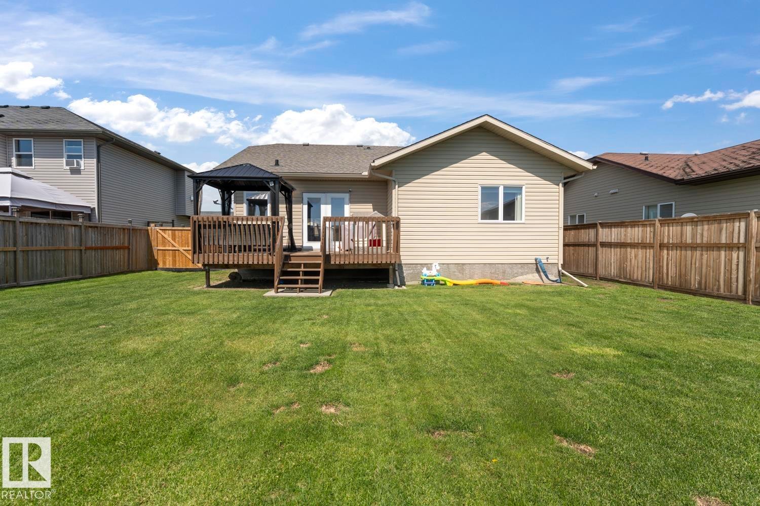 5911 Meadow Way, Cold Lake, AB