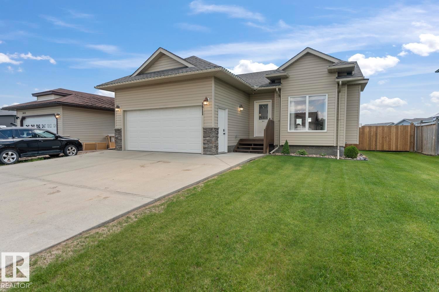 5911 Meadow Way, Cold Lake, AB