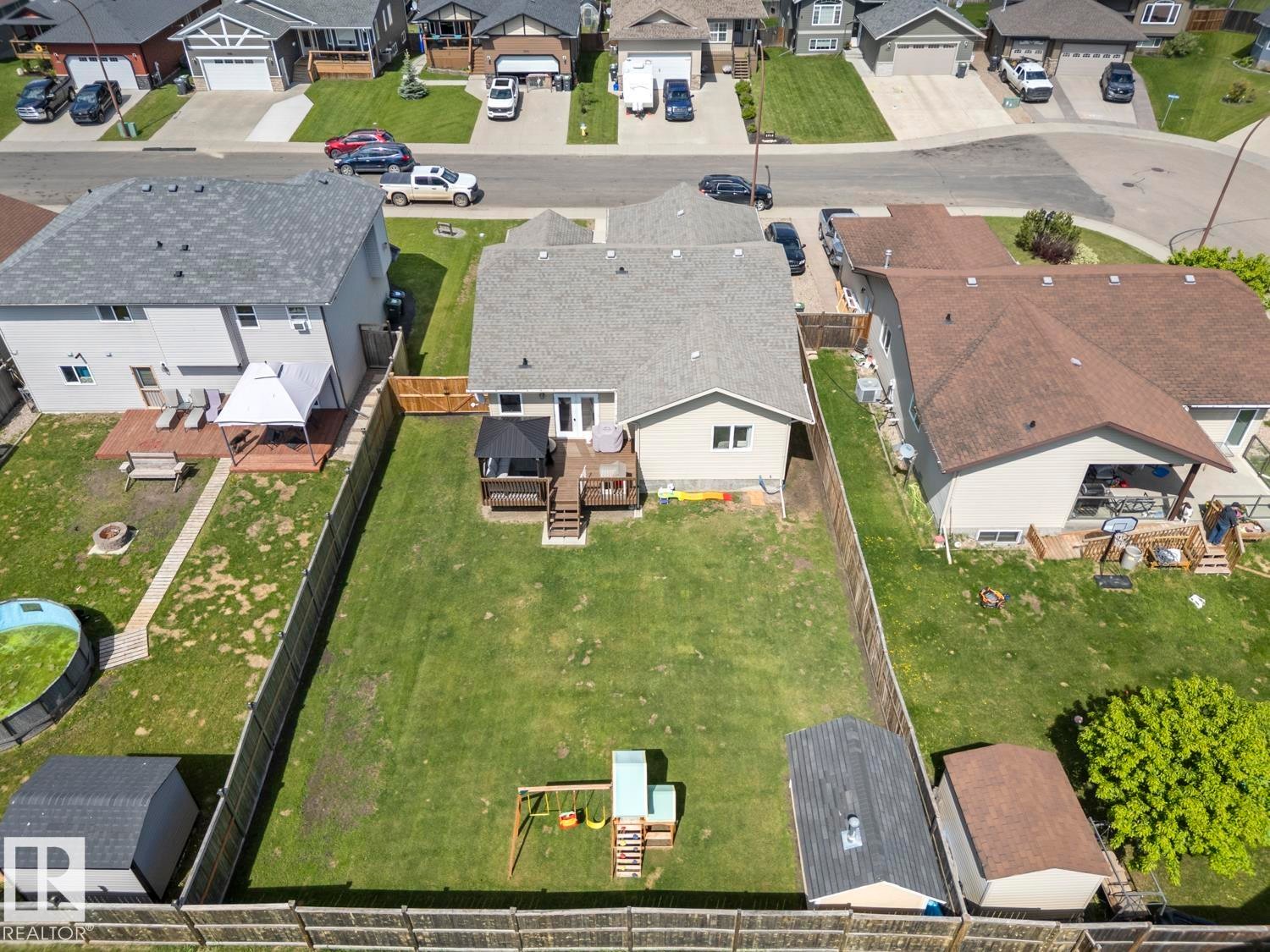 5911 Meadow Way, Cold Lake, AB