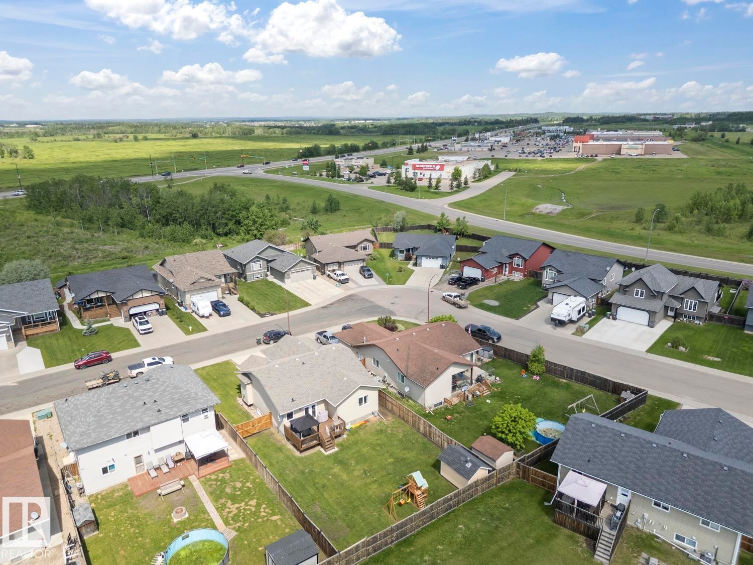 5911 Meadow Way, Cold Lake, AB