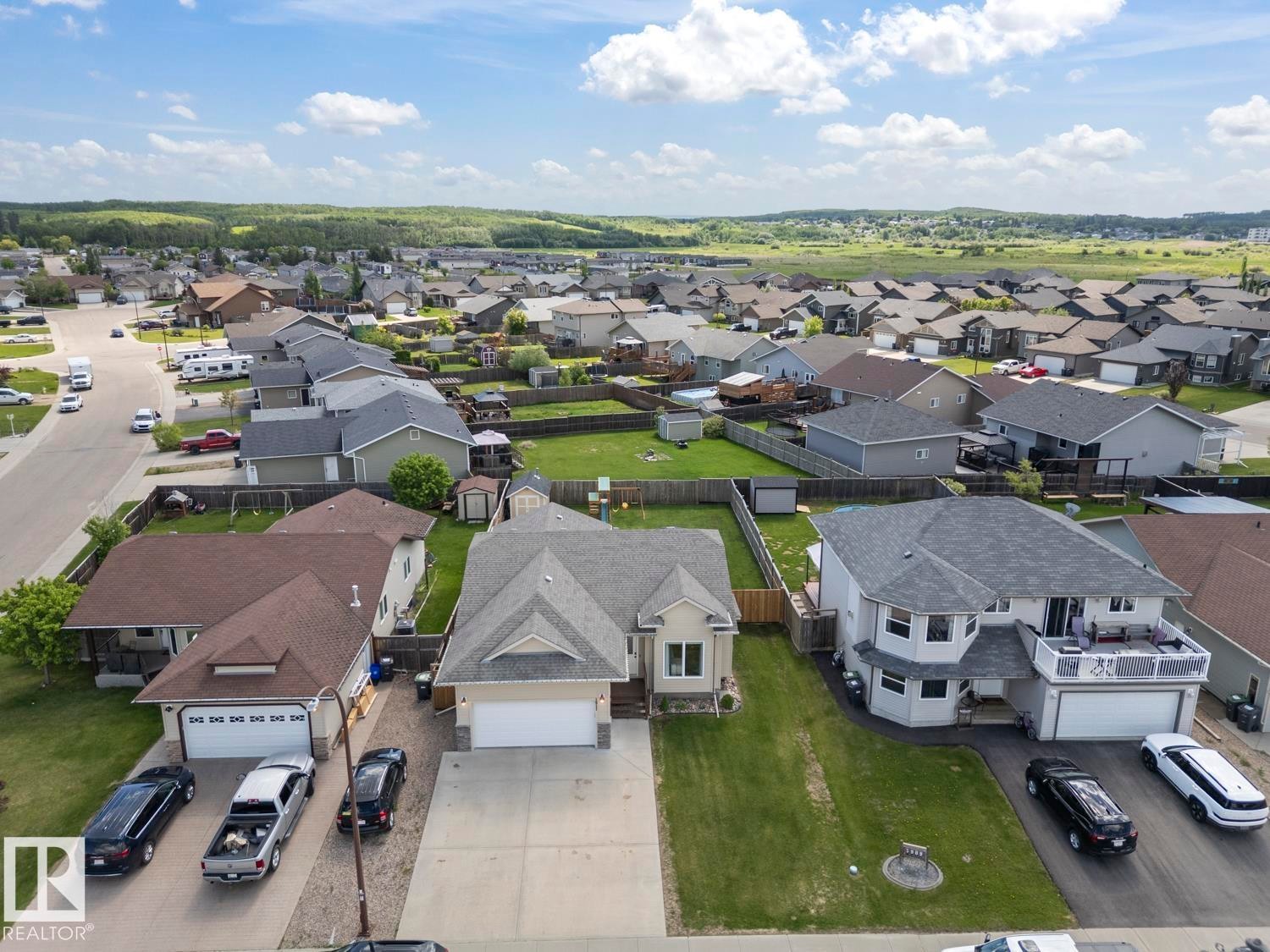 5911 Meadow Way, Cold Lake, AB