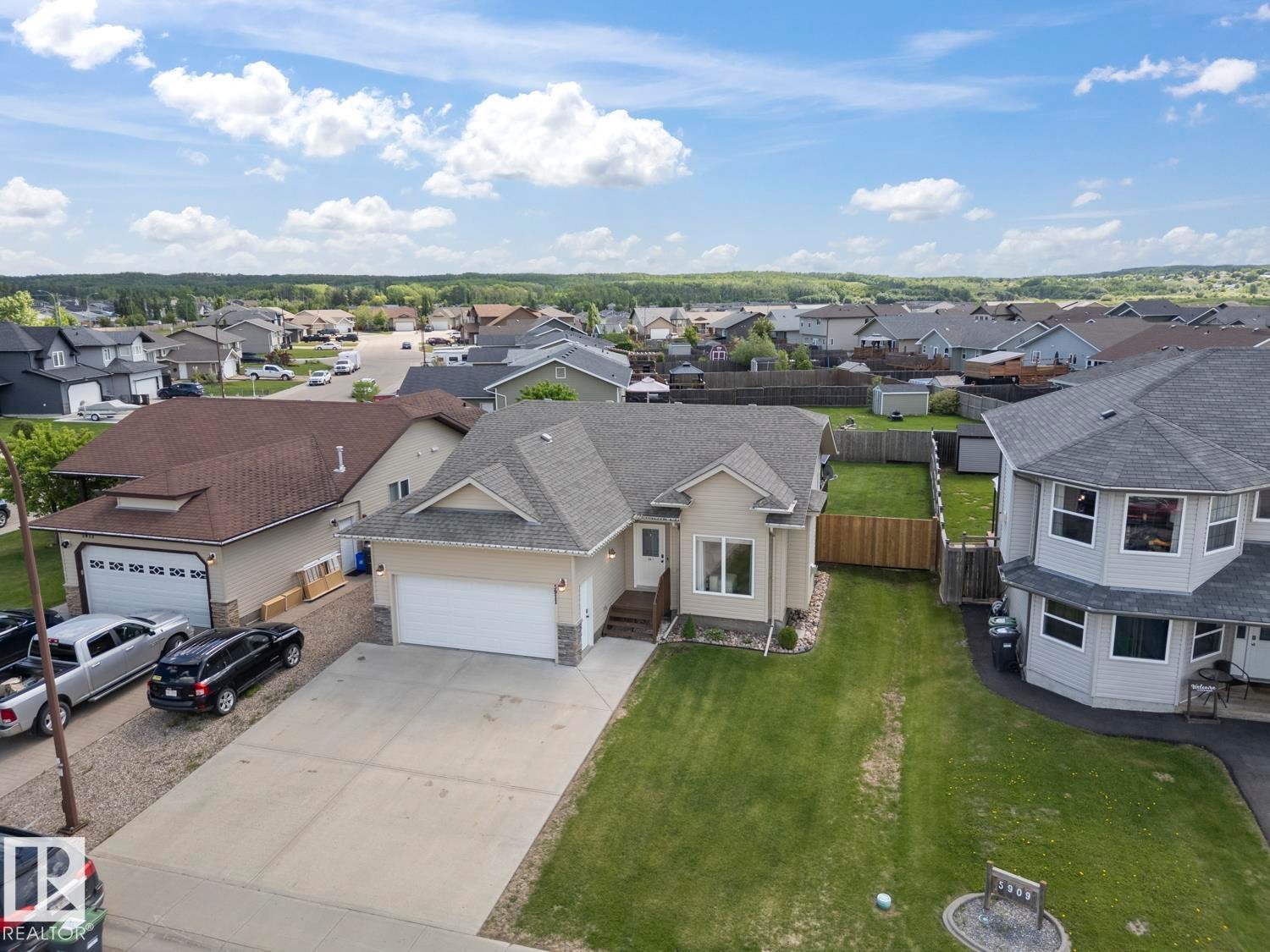 5911 Meadow Way, Cold Lake, AB
